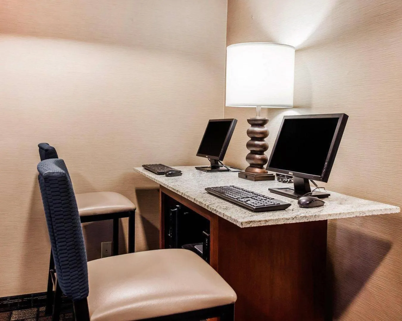 Business facilities in Comfort Suites Independence - Kansas City