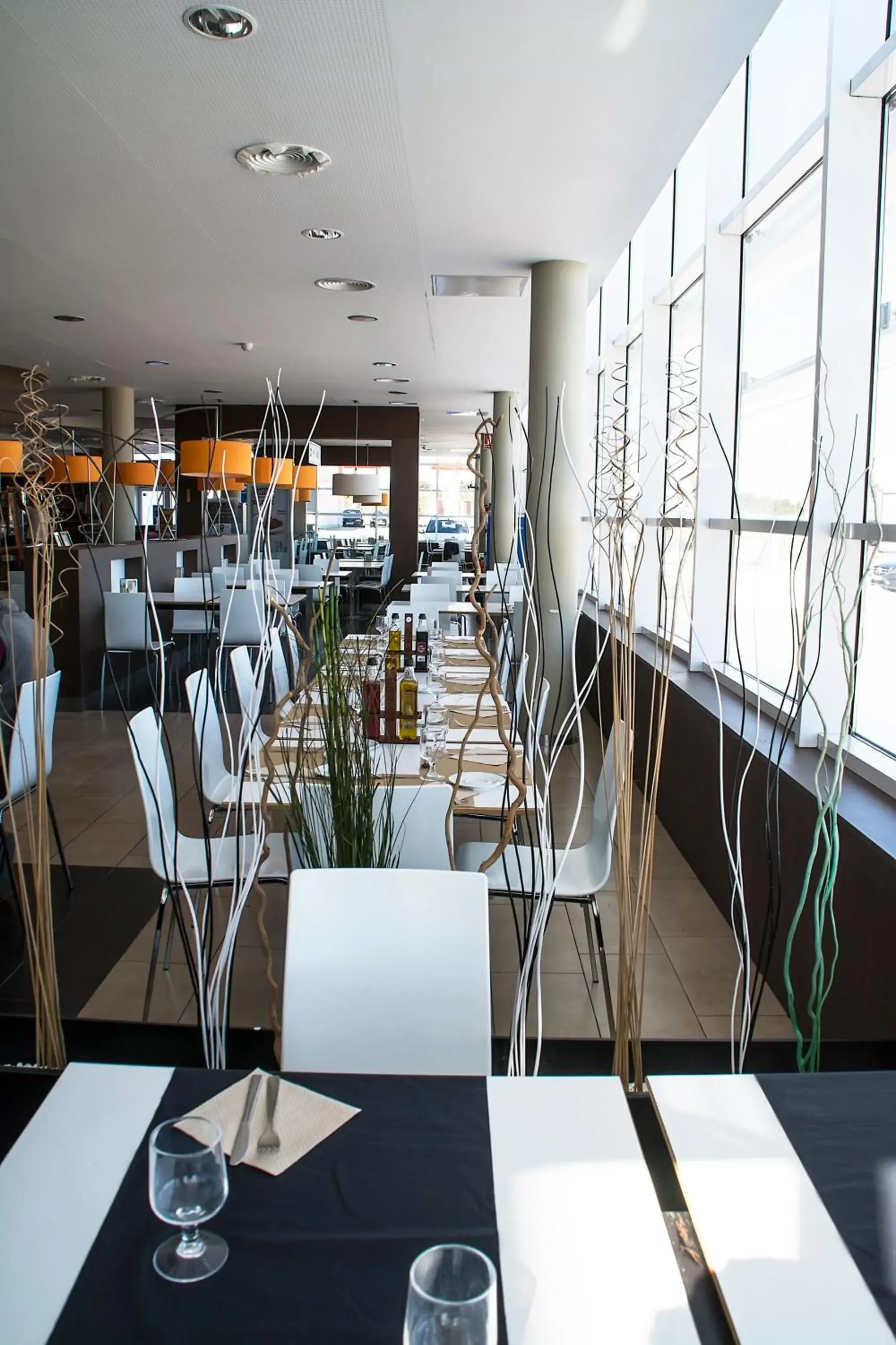 Restaurant/places to eat in Hotel AS Torrent Restaurant/places to eat in Hotel AS Torrent