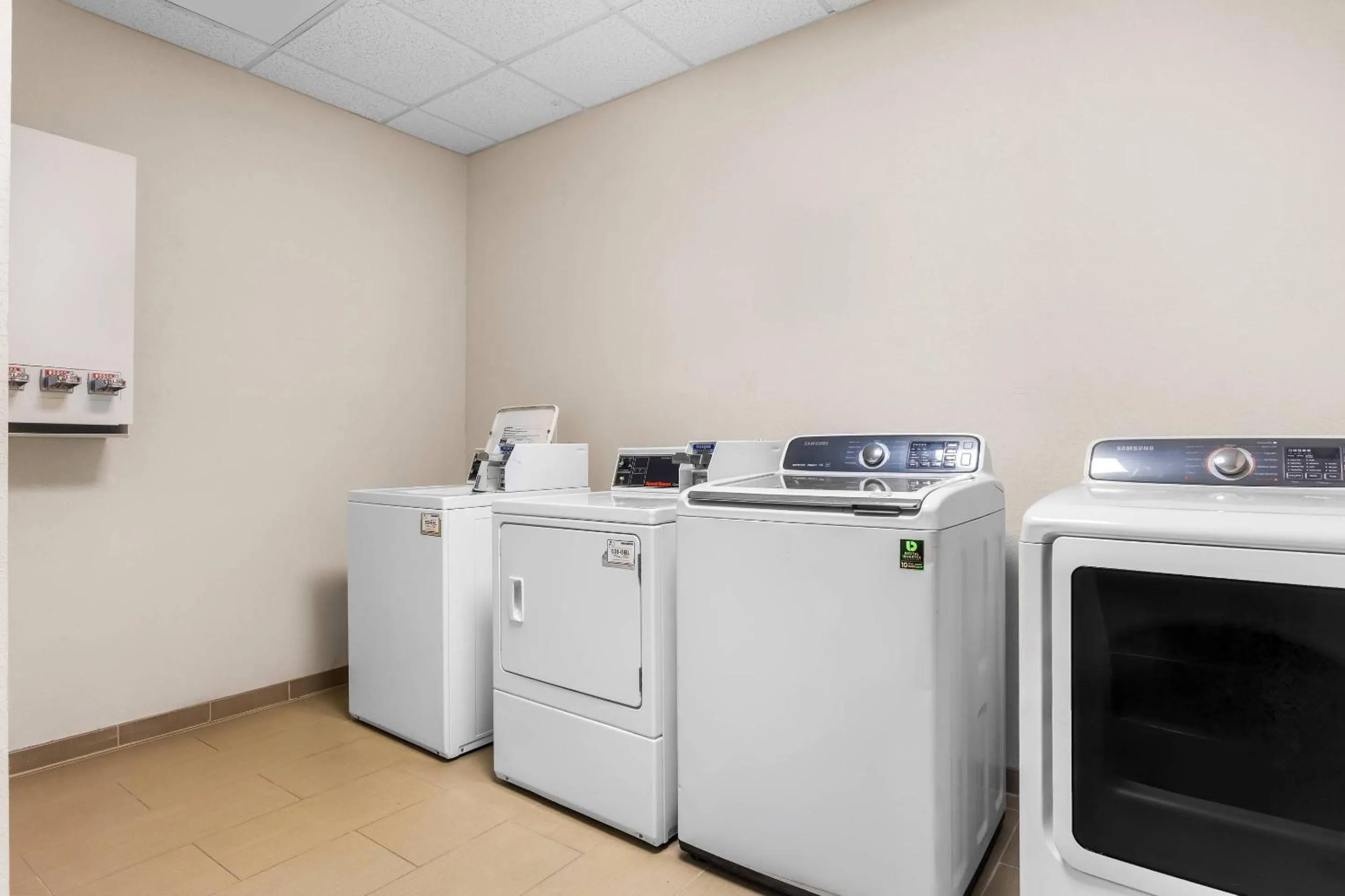 Other in Comfort Inn & Suites Sikeston I-55