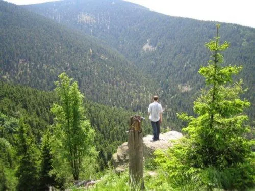 People in Hotel i Restauracja ABIS