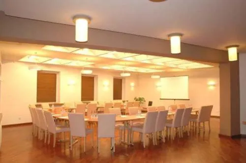 Business facilities in Hotel i Restauracja ABIS