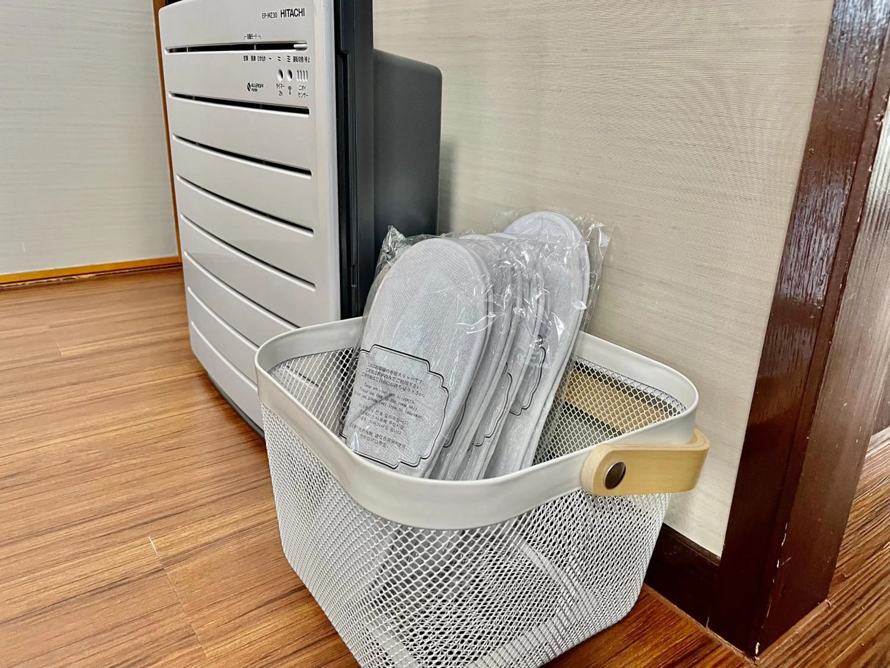 Photo of the whole room in ホテル天使館 久茂地 -Tenshi-Kan-