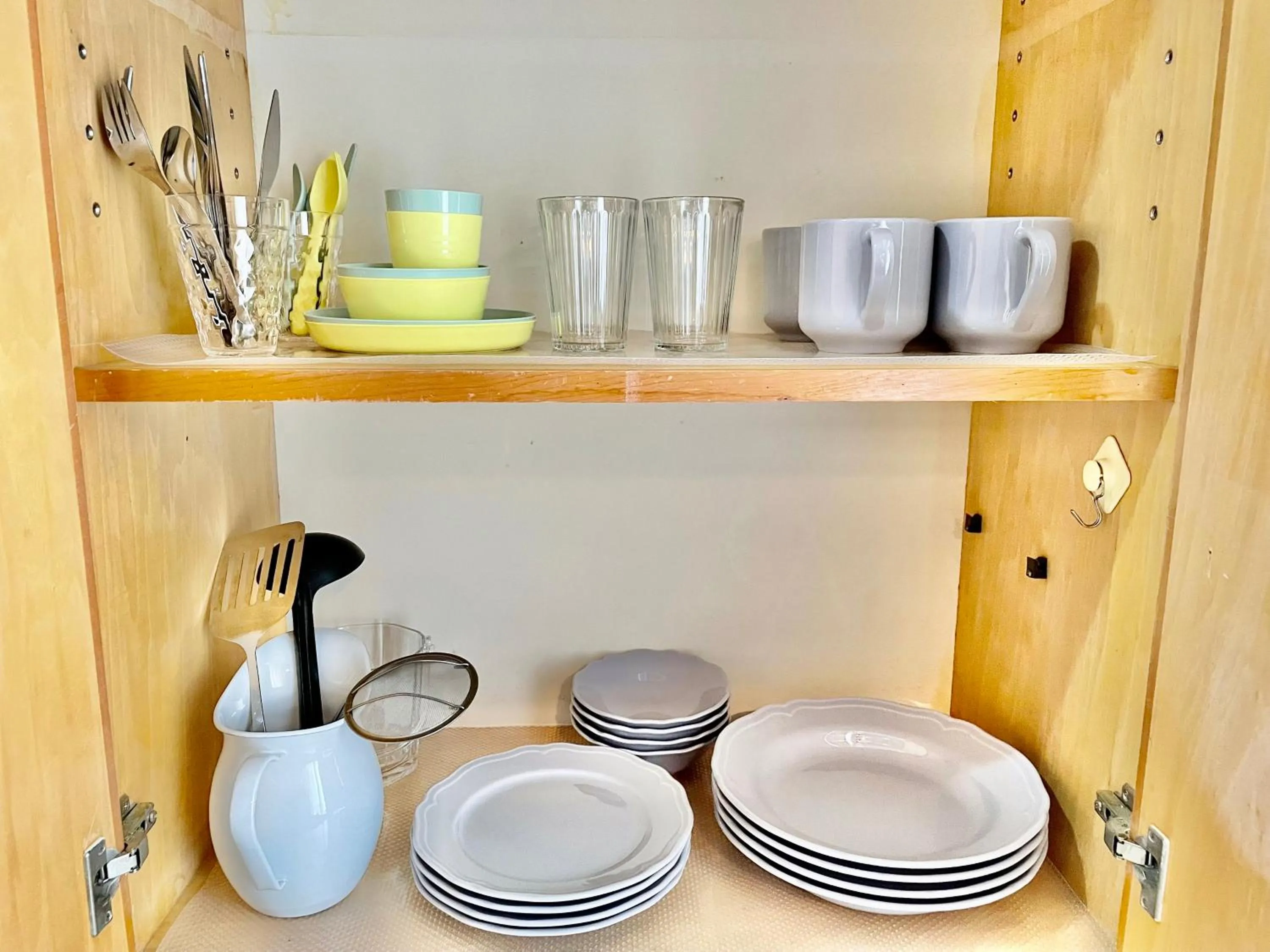 ホテル天使館 久茂地 -Tenshi-Kan-