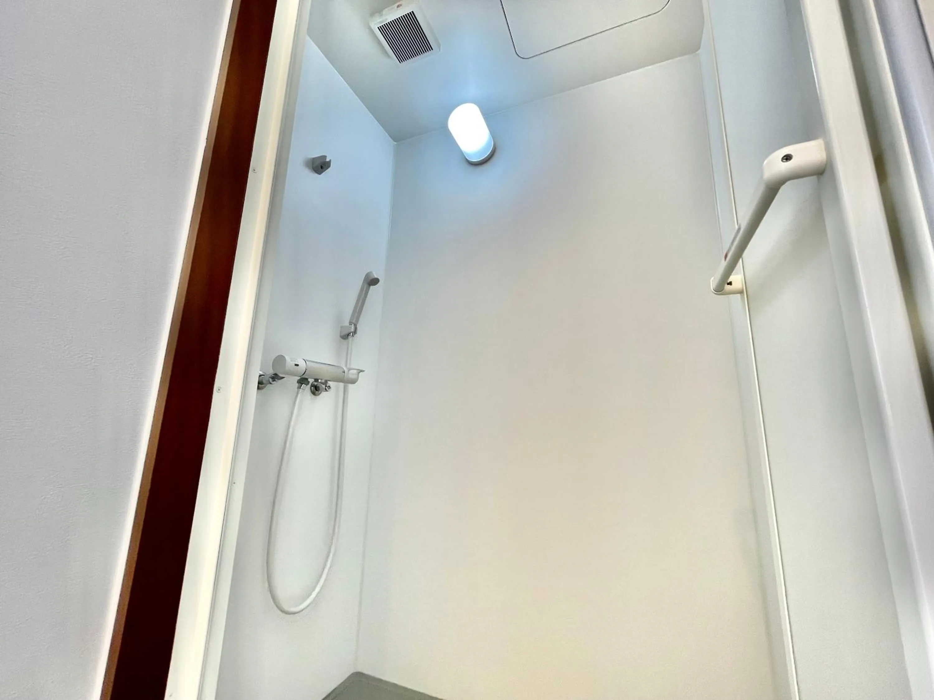 ホテル天使館 久茂地 -Tenshi-Kan-