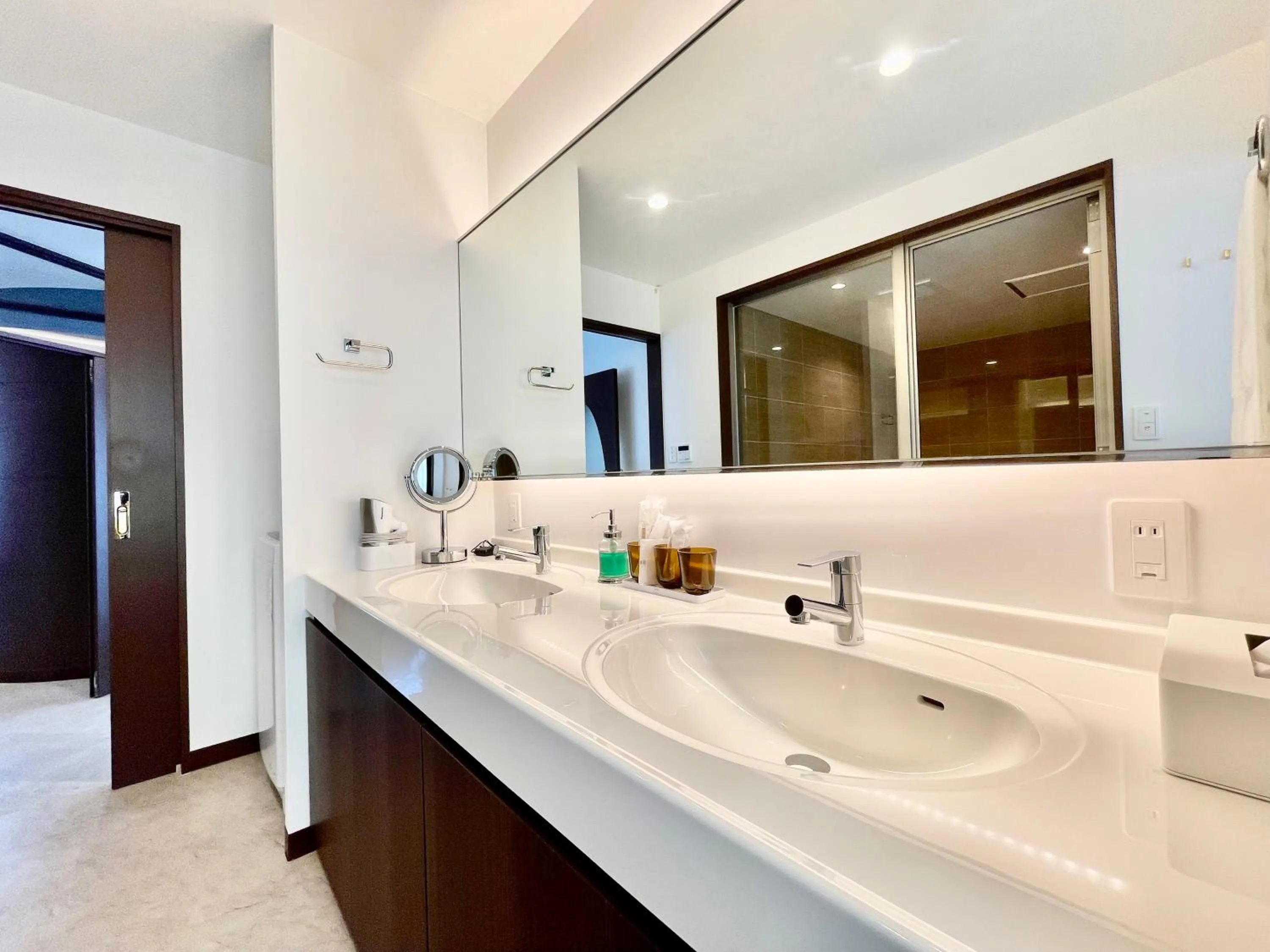 ホテル天使館 久茂地 -Tenshi-Kan-