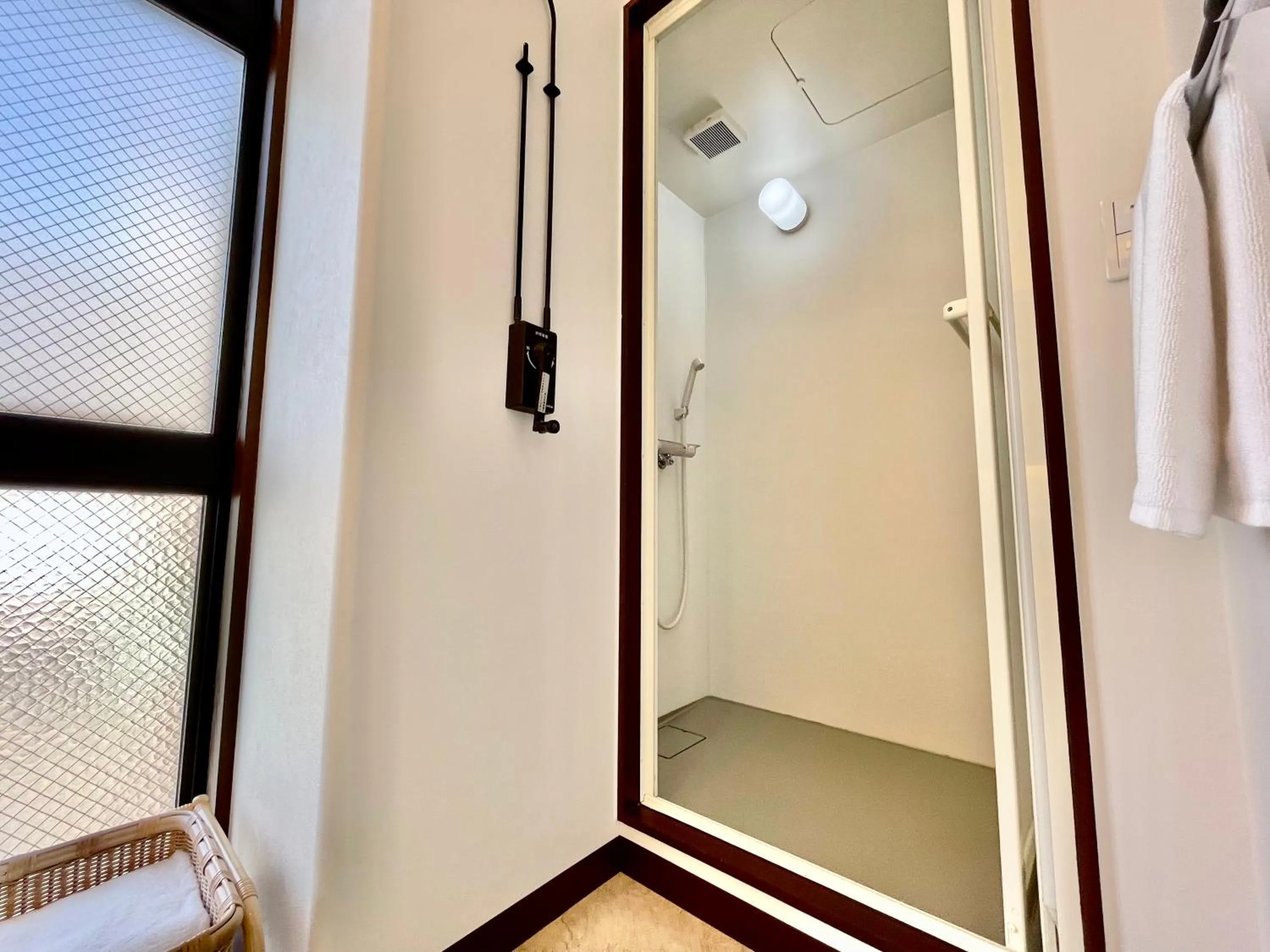 ホテル天使館 久茂地 -Tenshi-Kan-