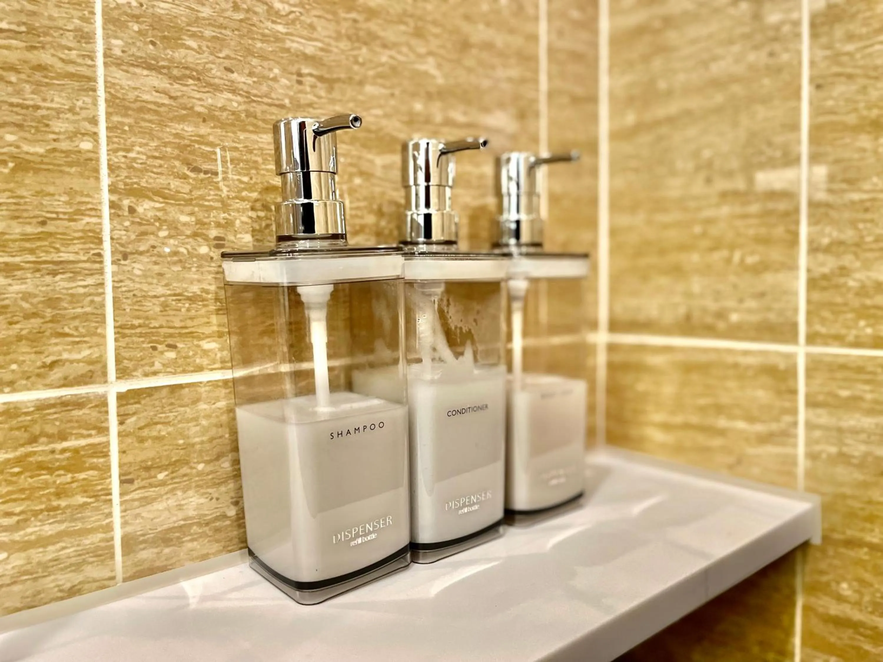 ホテル天使館 久茂地 -Tenshi-Kan-