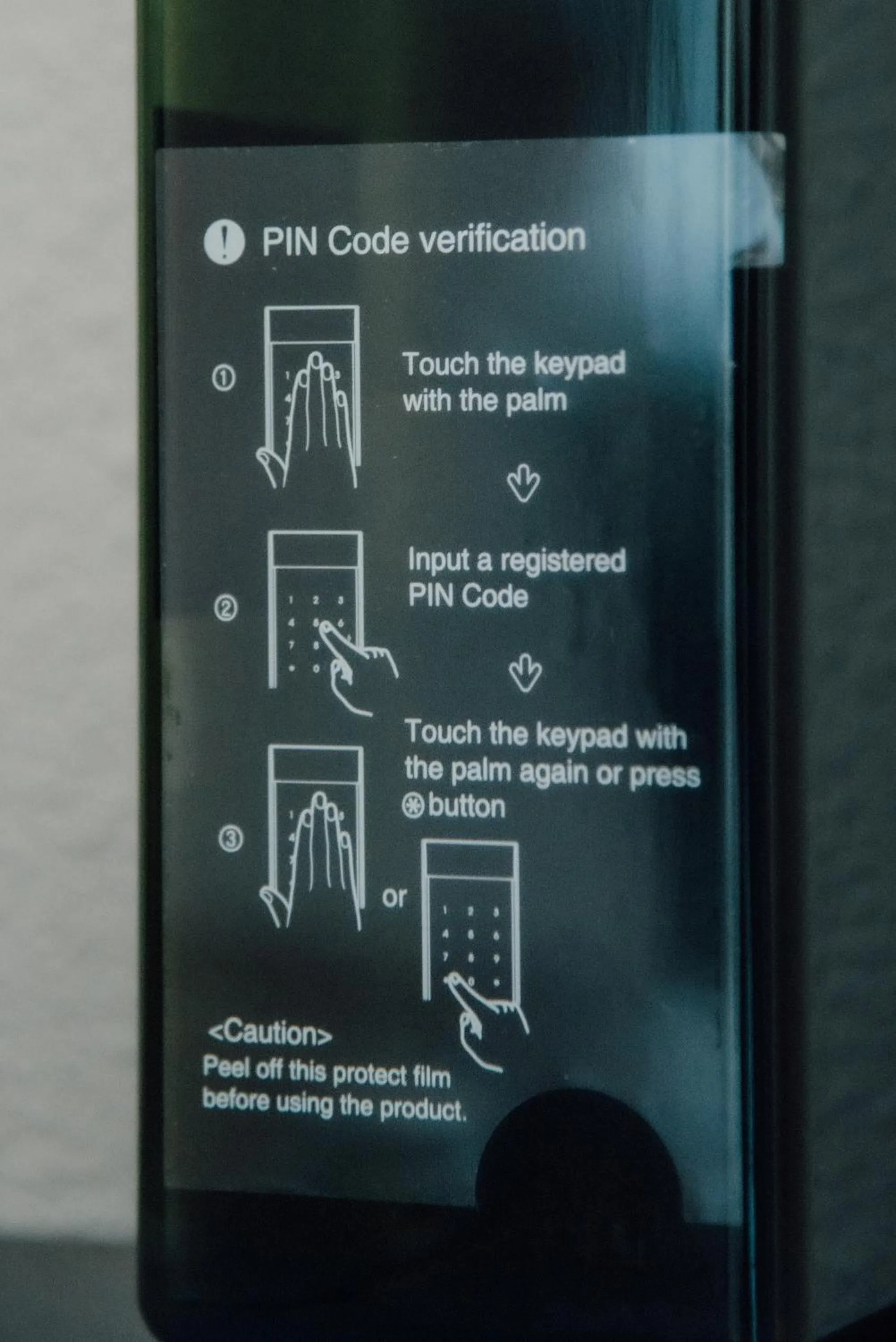 Lobby or reception in ホテル天使館 久茂地 -Tenshi-Kan-