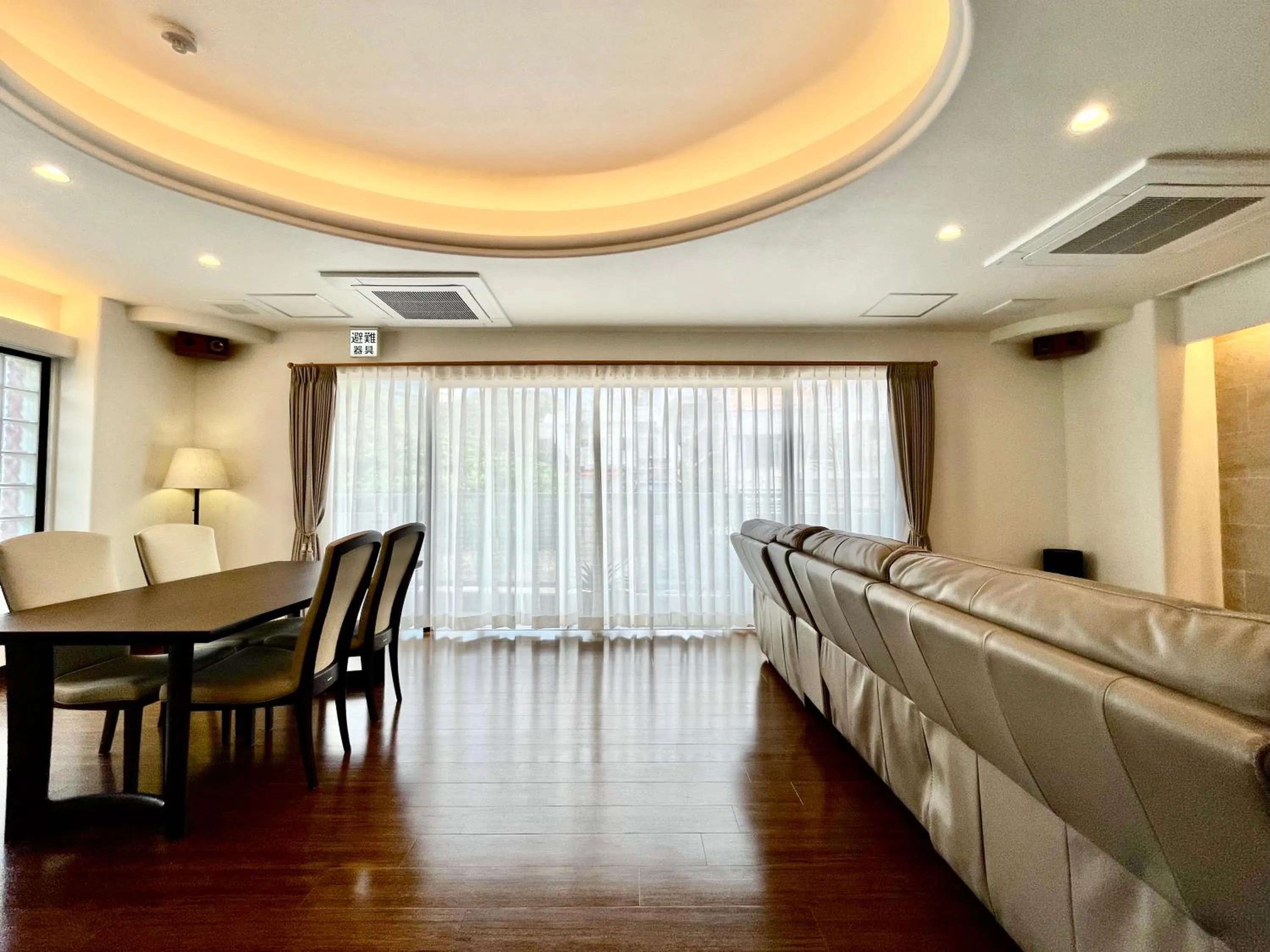 ホテル天使館 久茂地 -Tenshi-Kan-