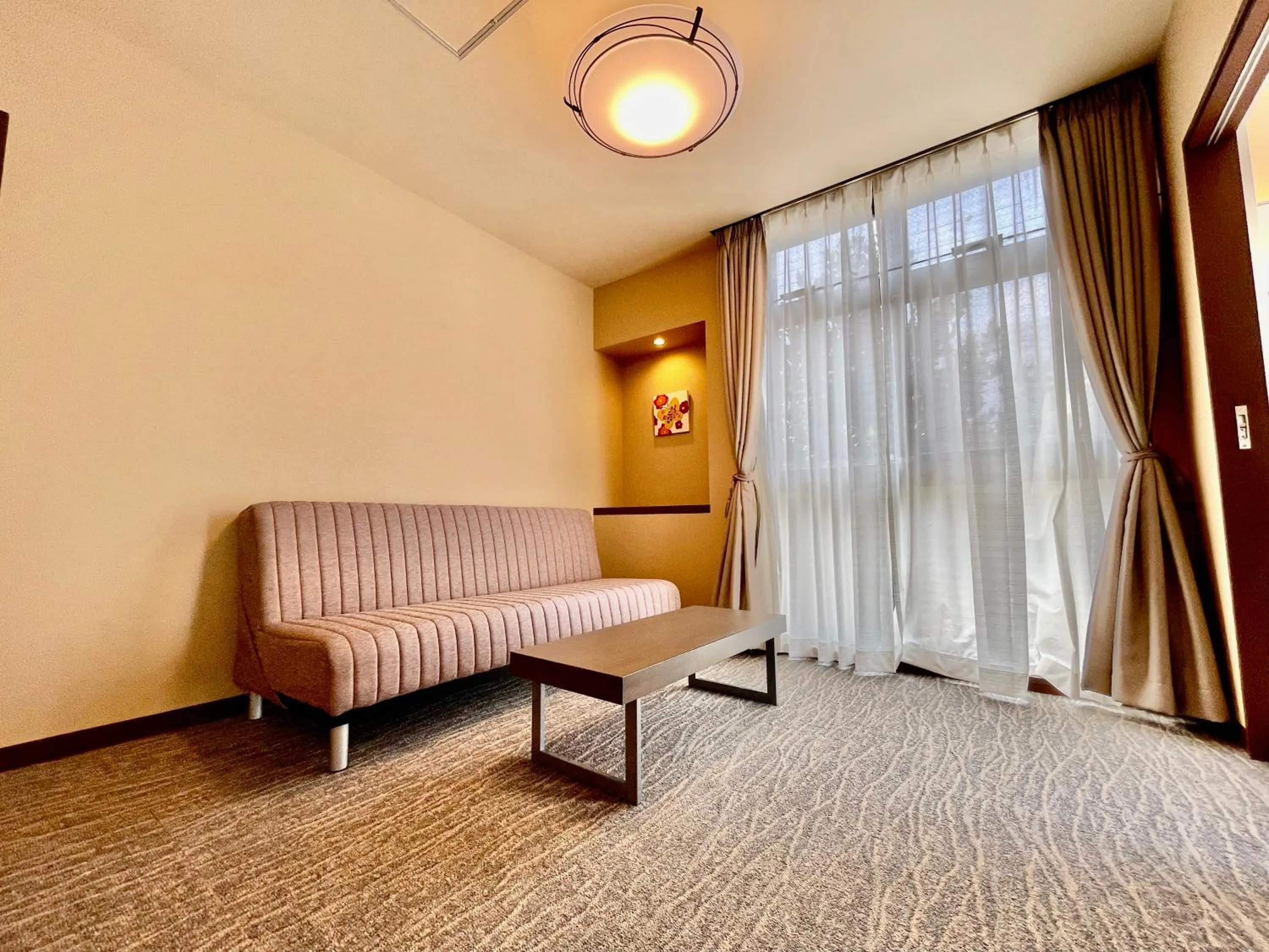 ホテル天使館 久茂地 -Tenshi-Kan-