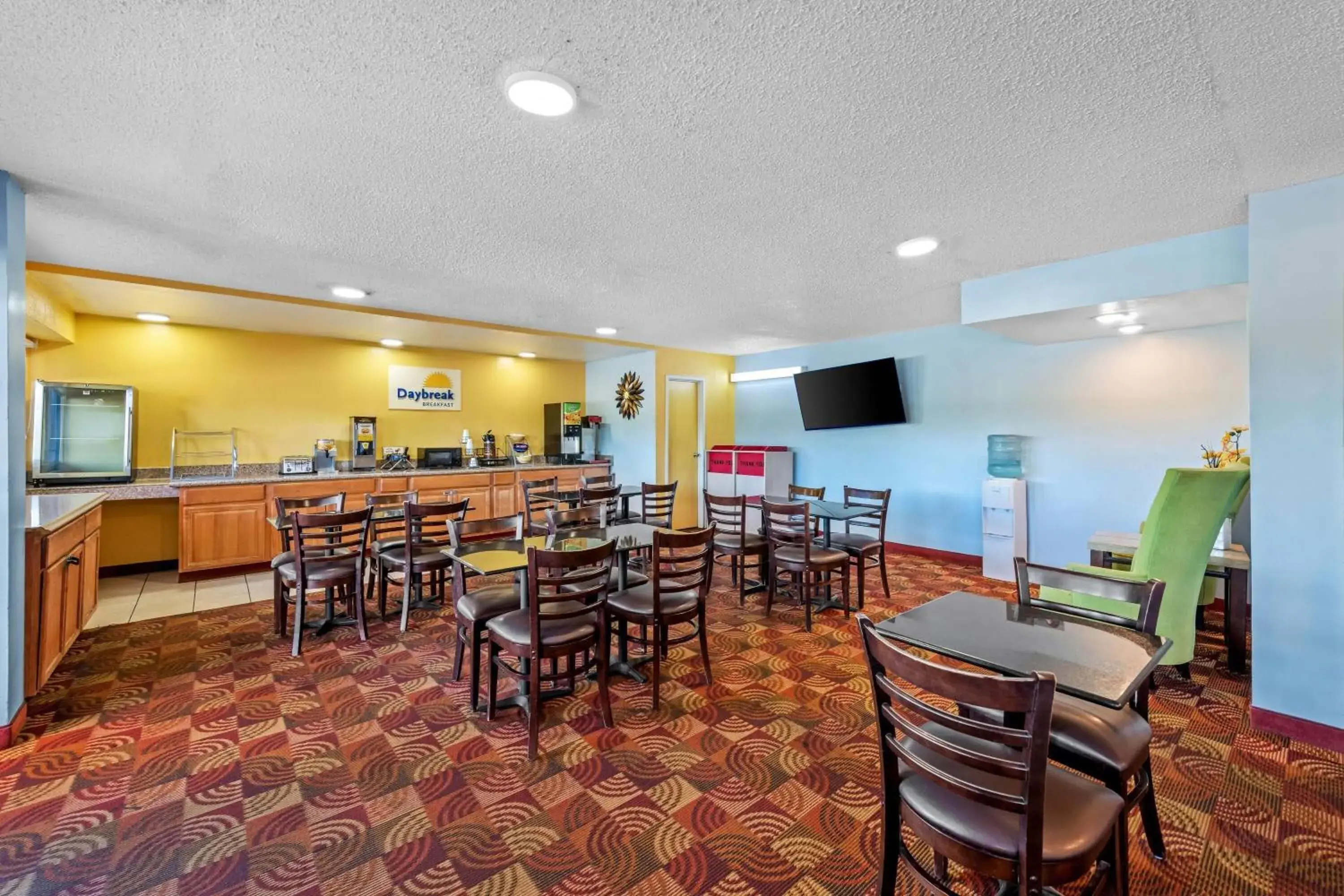 Restaurant/places to eat in Days Inn by Wyndham Independence Restaurant/places to eat in Days Inn by Wyndham Independence