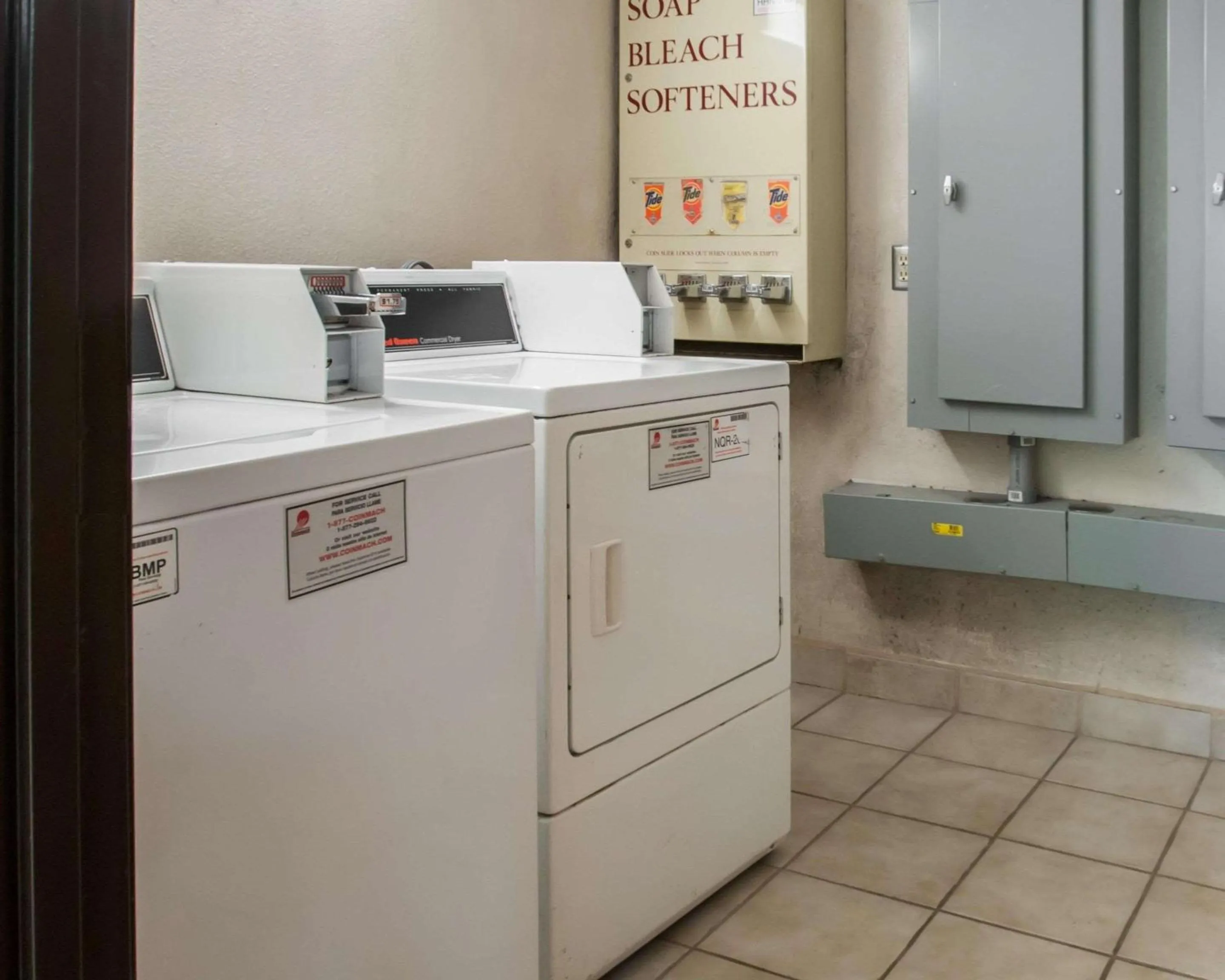 Other in Econo Lodge Kansas City Downtown North