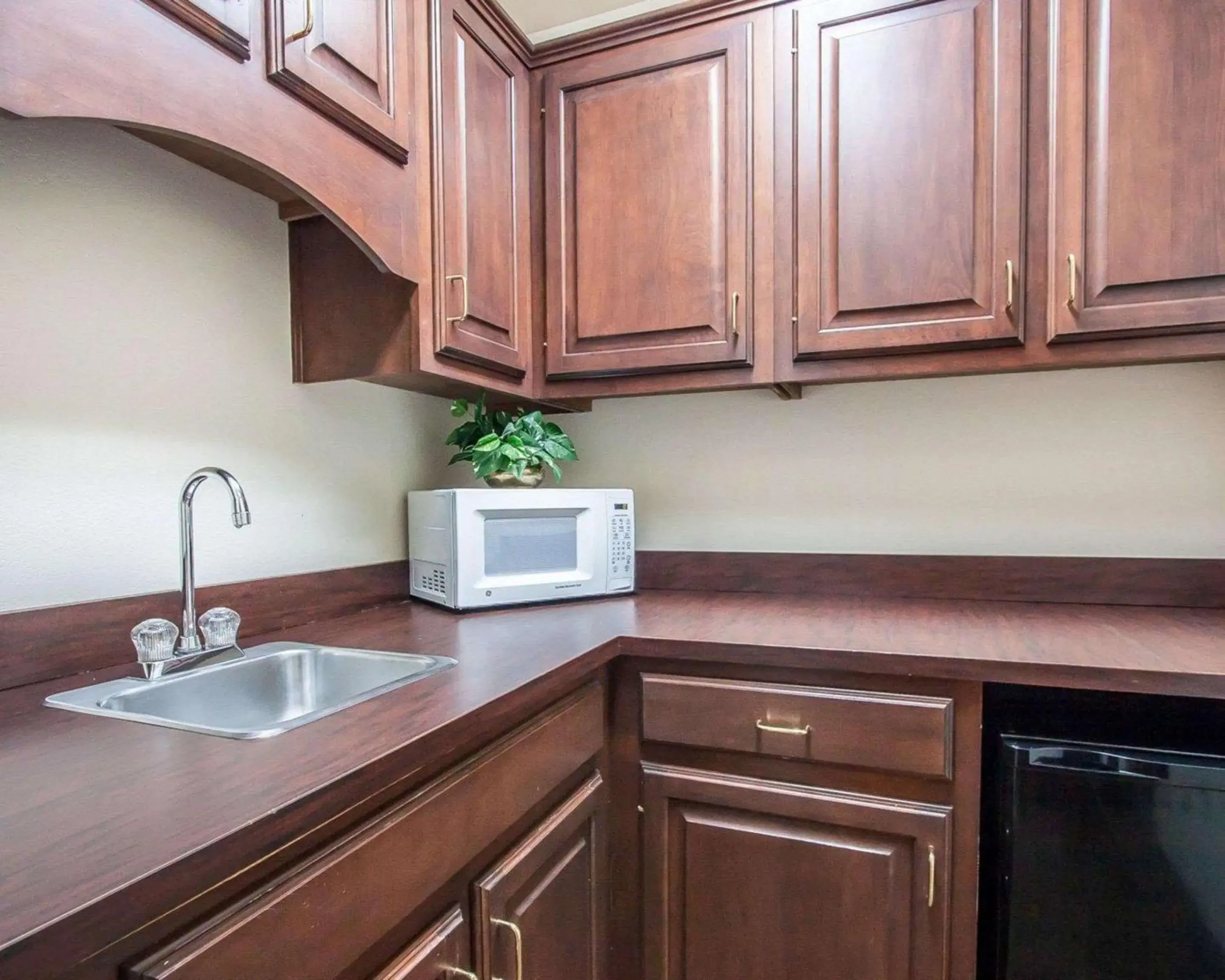 Photo of the whole room in Econo Lodge Photo of the whole room in Econo Lodge