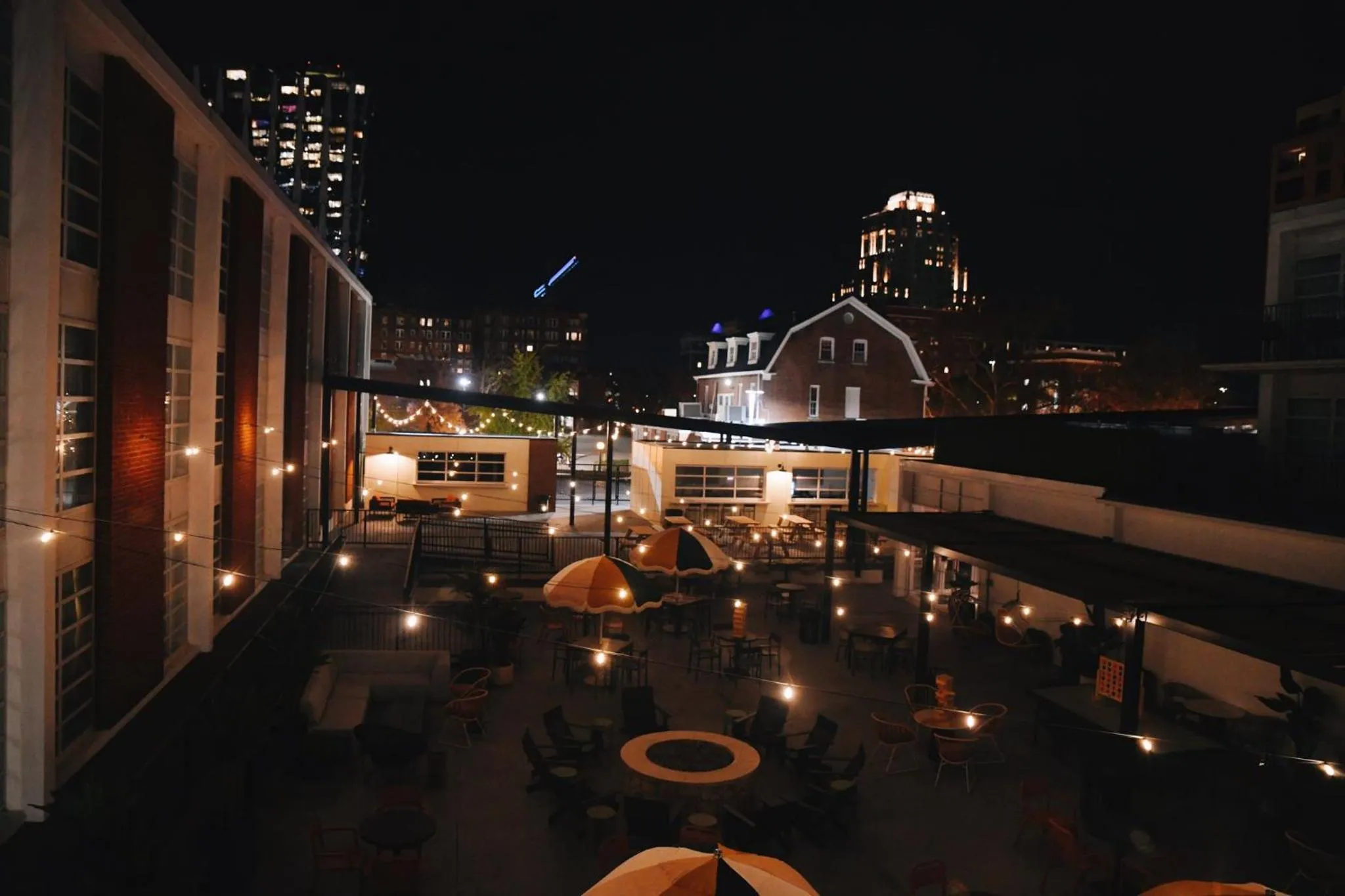 Other in Hotel Indigo Saint Louis Central West End by IHG