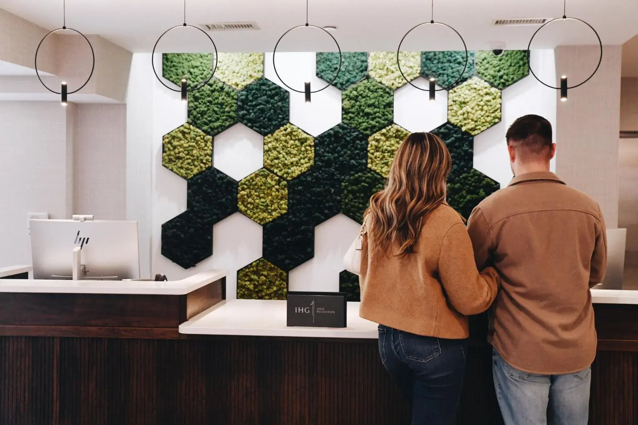 Property building in Hotel Indigo Saint Louis Central West End by IHG Property building in Hotel Indigo Saint Louis Central West End by IHG