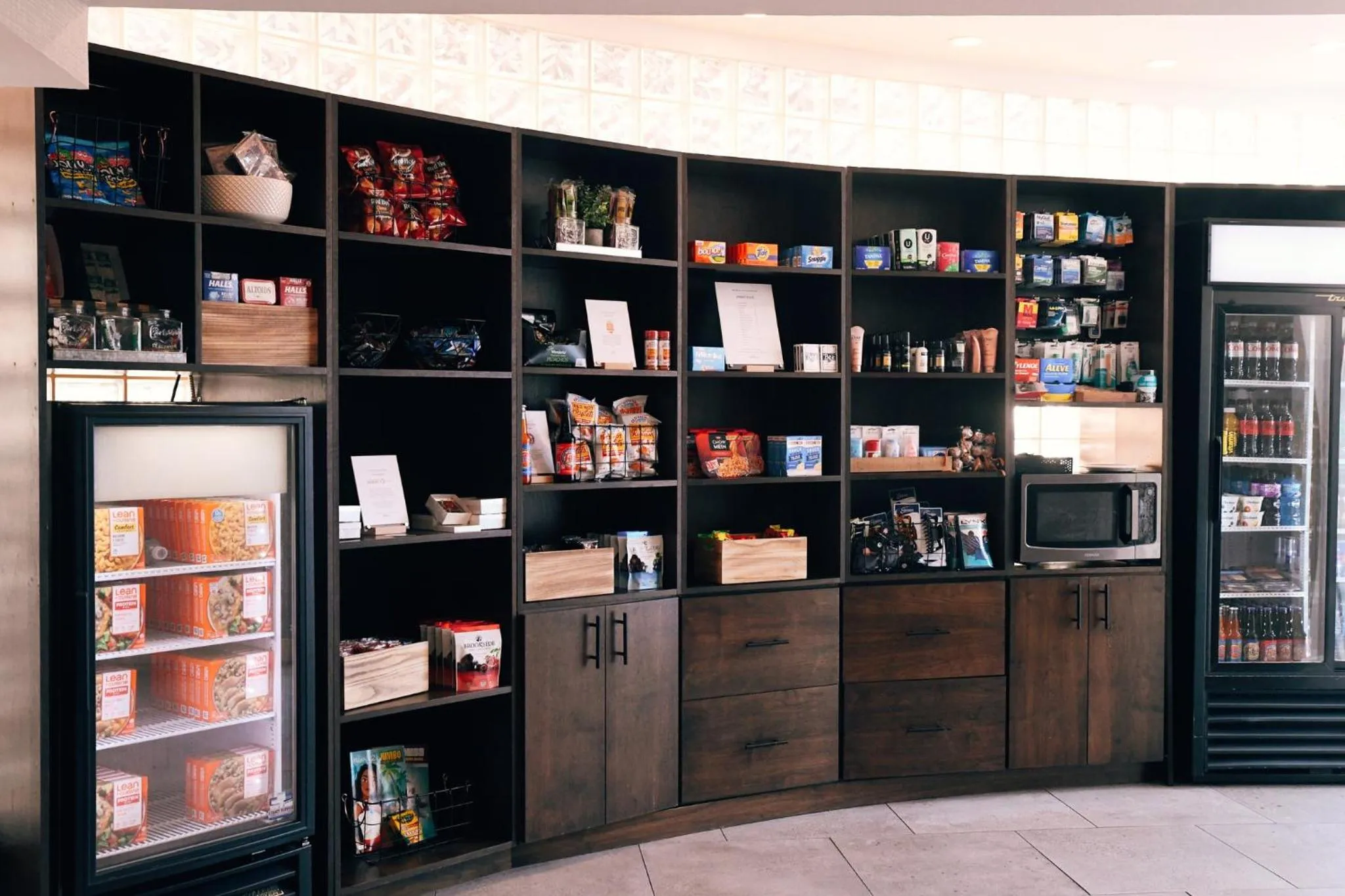 Other in Hotel Indigo Saint Louis Central West End by IHG