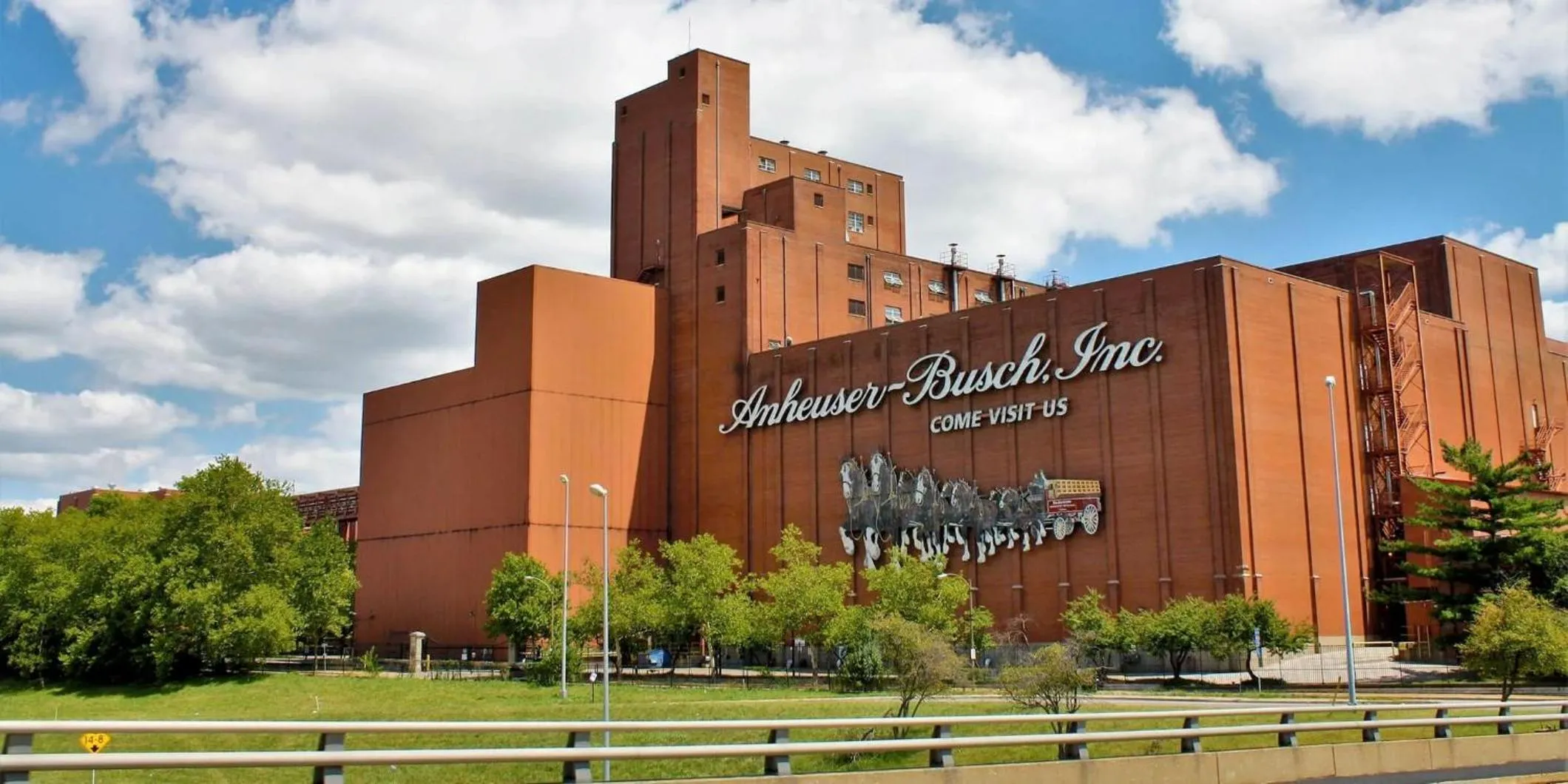 Nearby landmark in Hotel Indigo Saint Louis Central West End by IHG