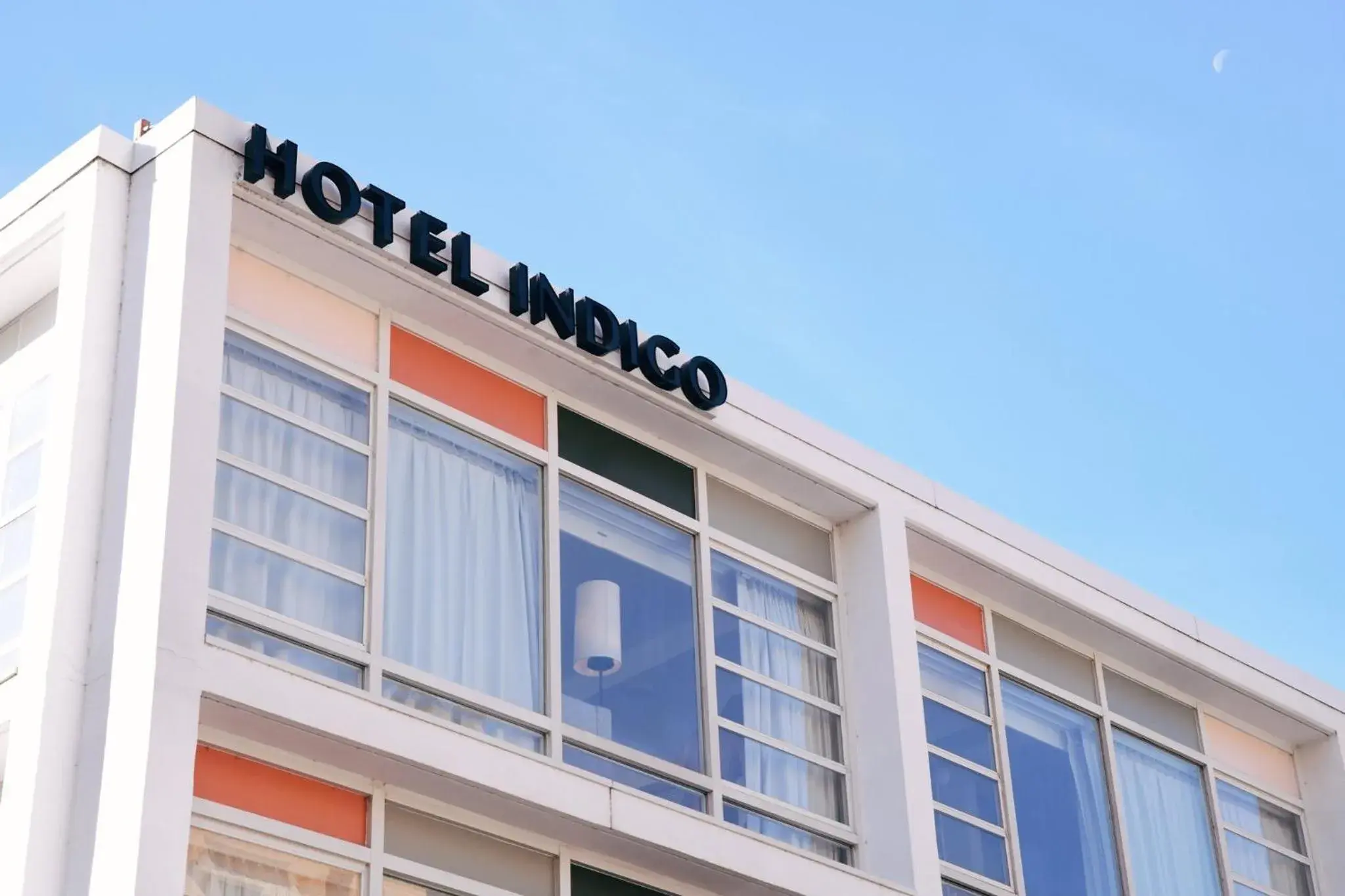 Property building in Hotel Indigo Saint Louis Central West End by IHG Property building in Hotel Indigo Saint Louis Central West End by IHG