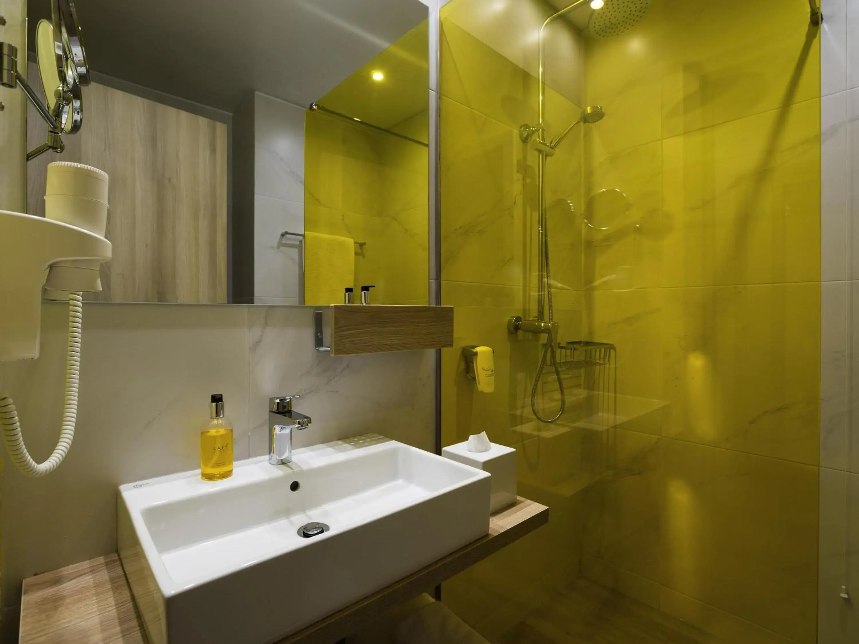 Bedroom in ibis Styles Athens Routes Bedroom in ibis Styles Athens Routes