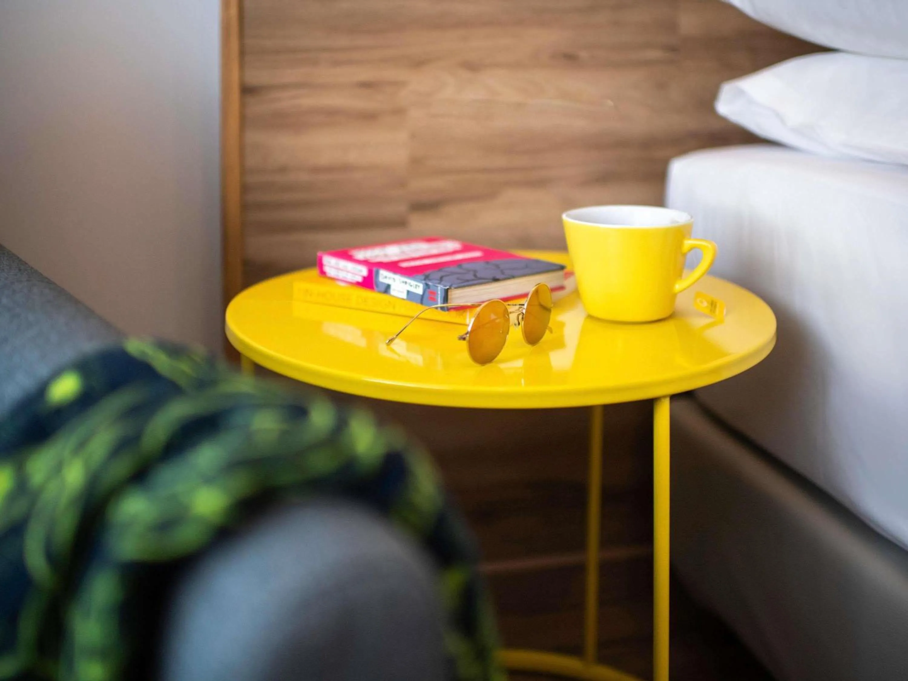 Other in ibis Styles Athens Routes