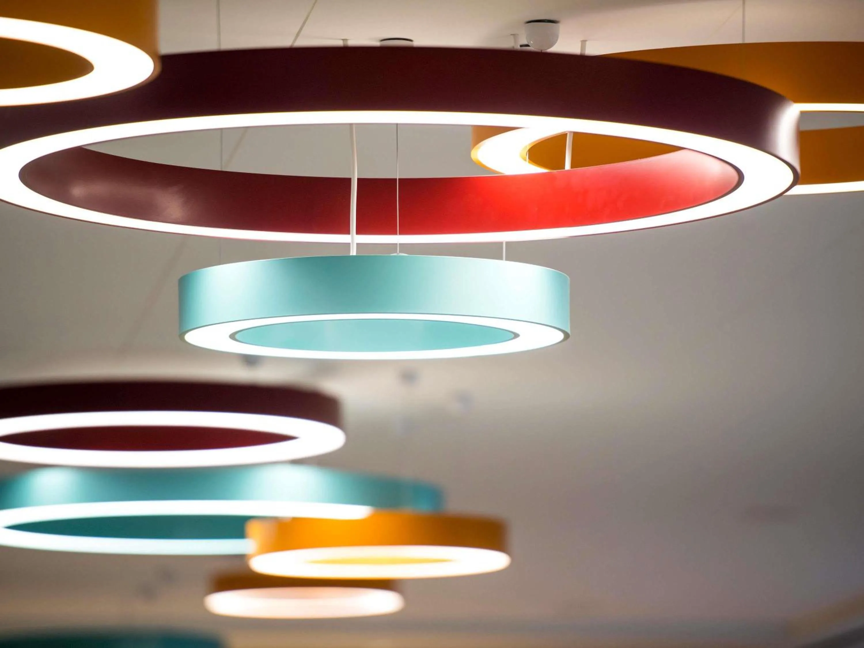 Other in ibis Styles Athens Routes