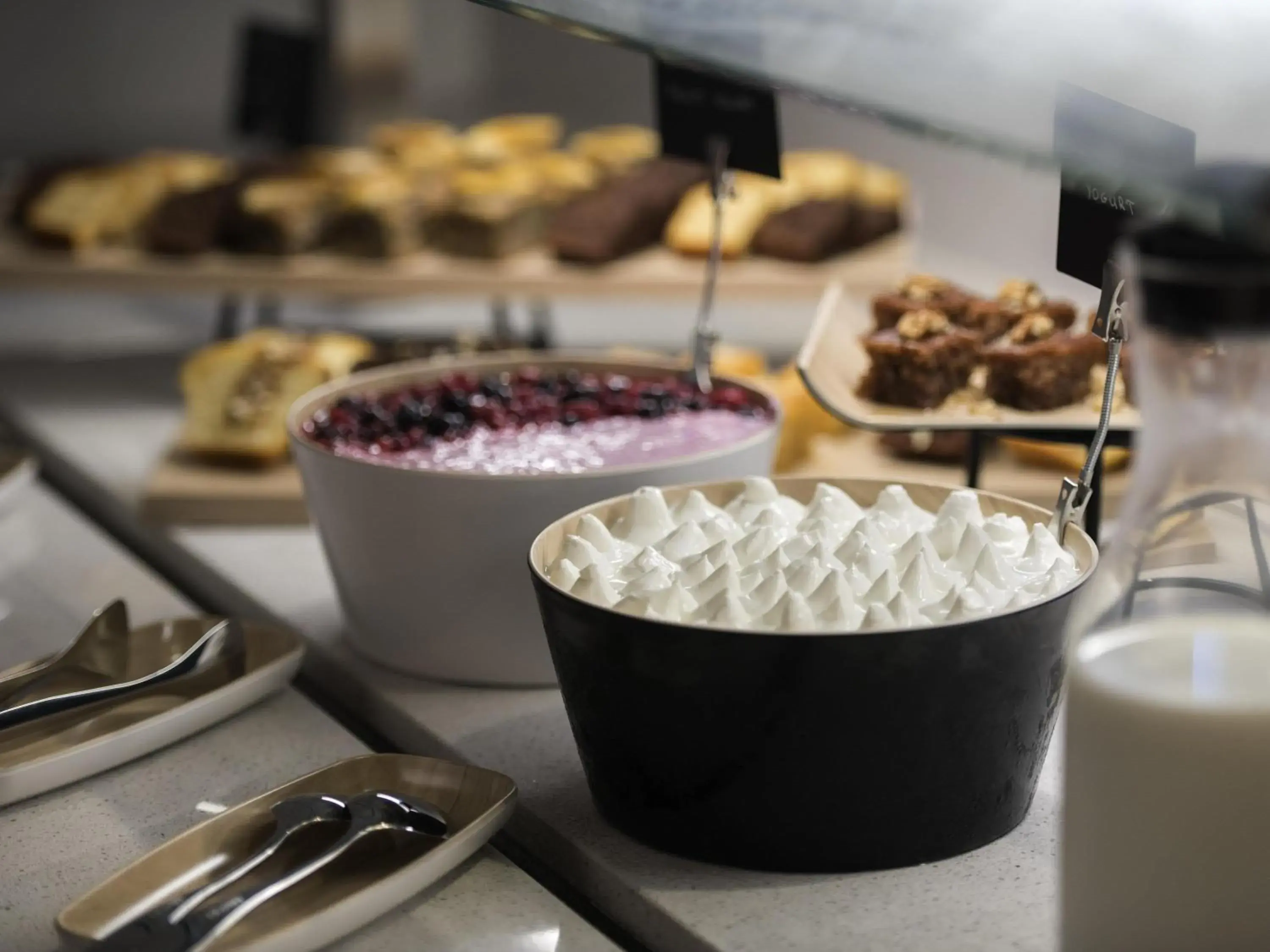 Breakfast in ibis Styles Athens Routes Breakfast in ibis Styles Athens Routes