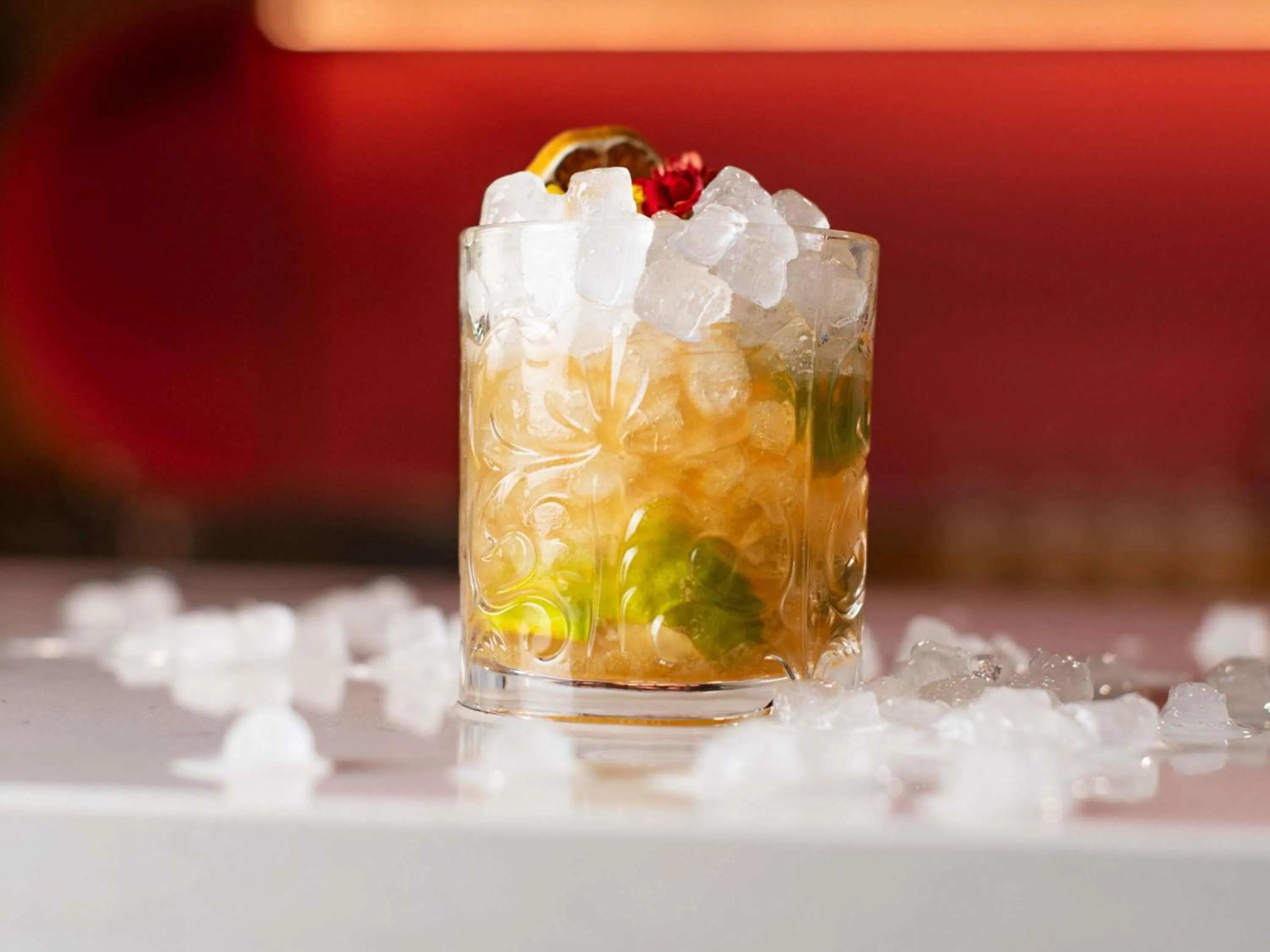 Lounge or bar in Ibis Styles Madrid City Las Ventas