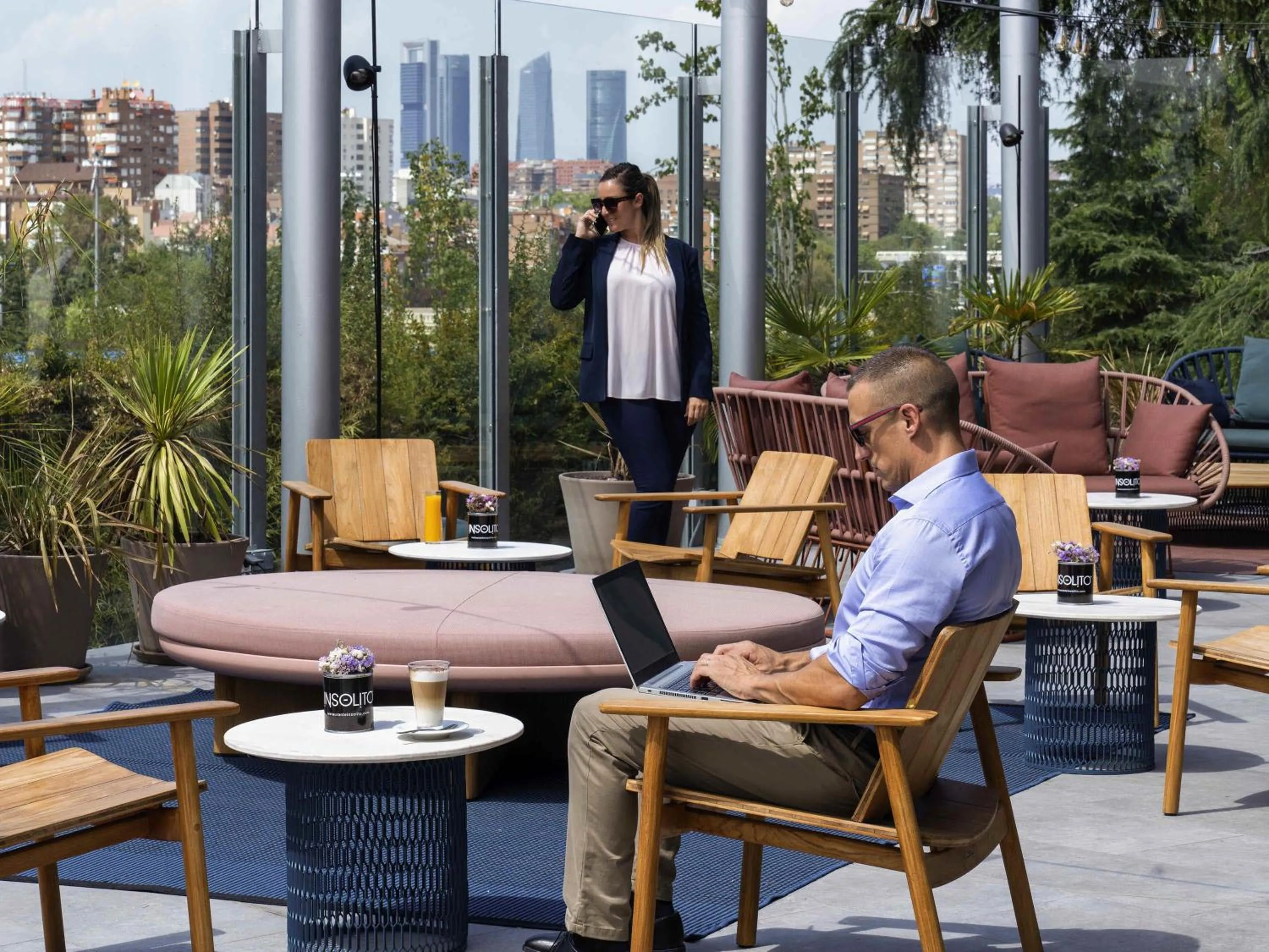 Other in Ibis Styles Madrid City Las Ventas