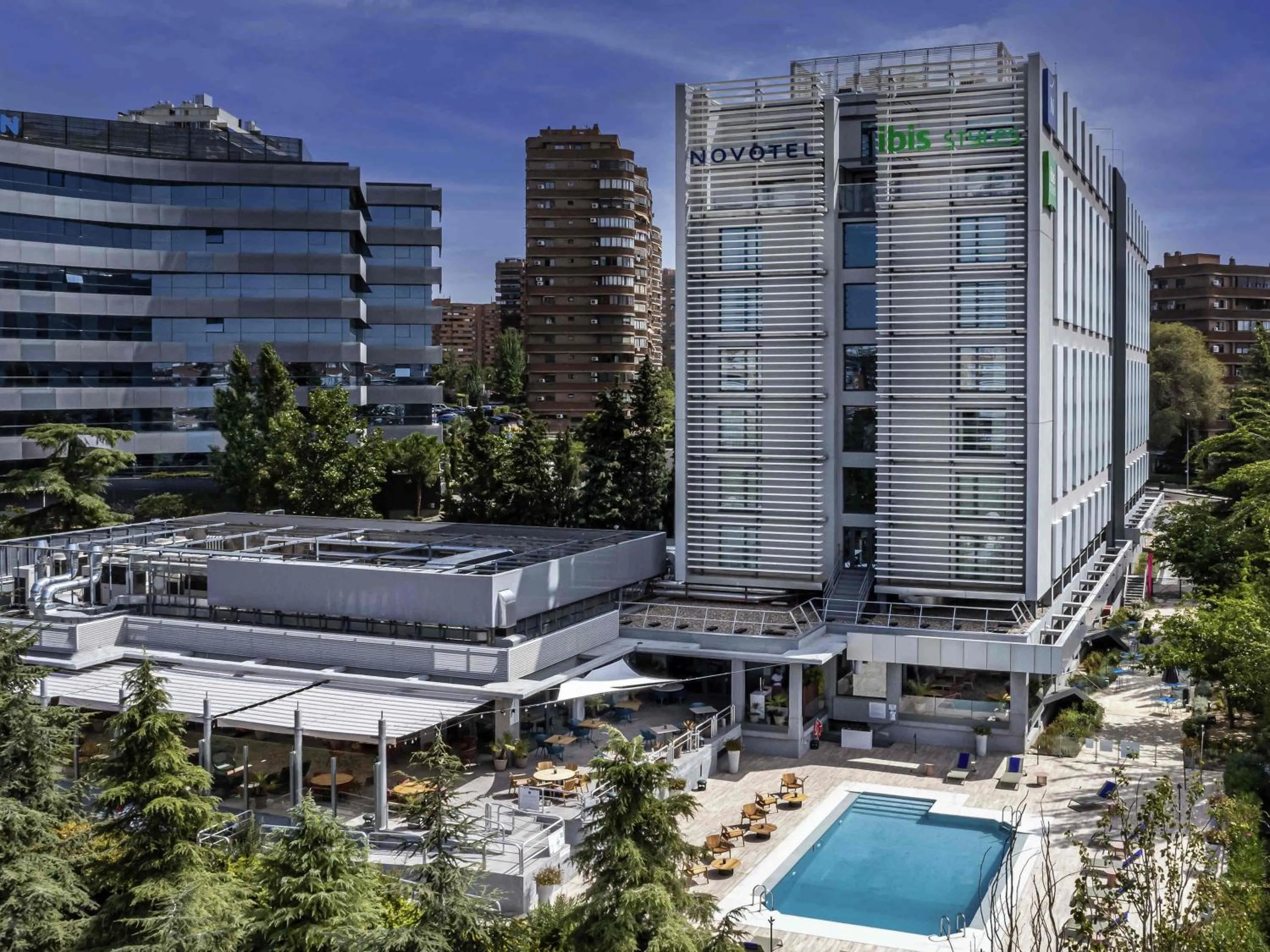Other in Ibis Styles Madrid City Las Ventas