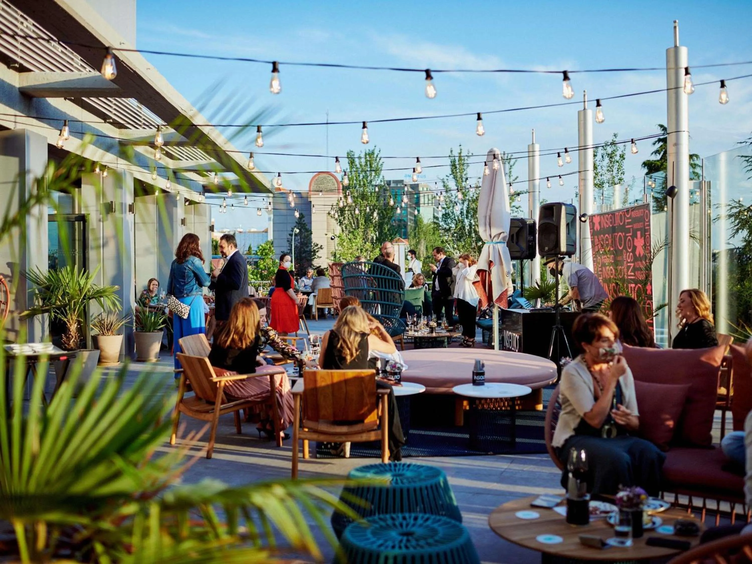 Other in Ibis Styles Madrid City Las Ventas