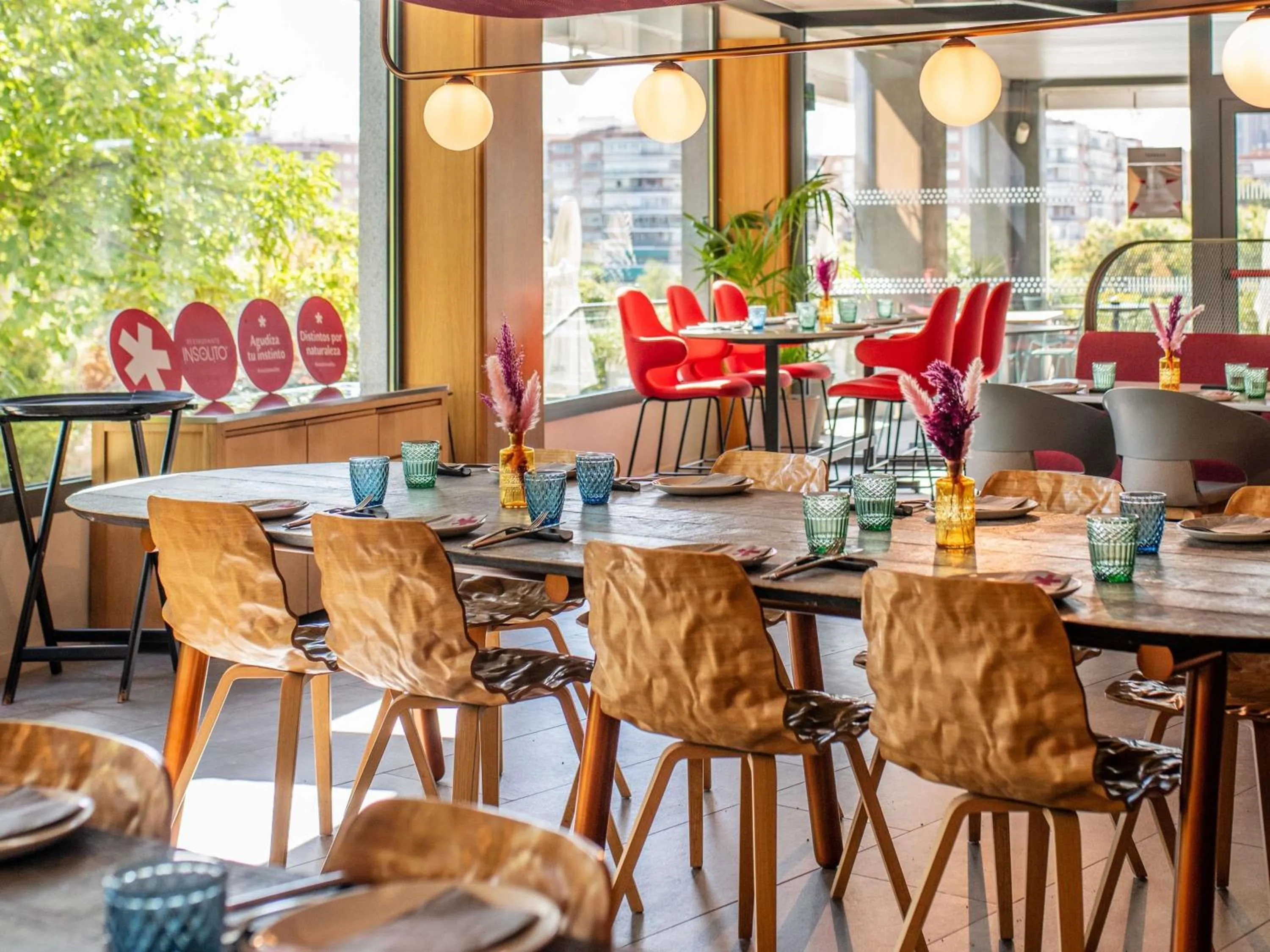 Other in Ibis Styles Madrid City Las Ventas