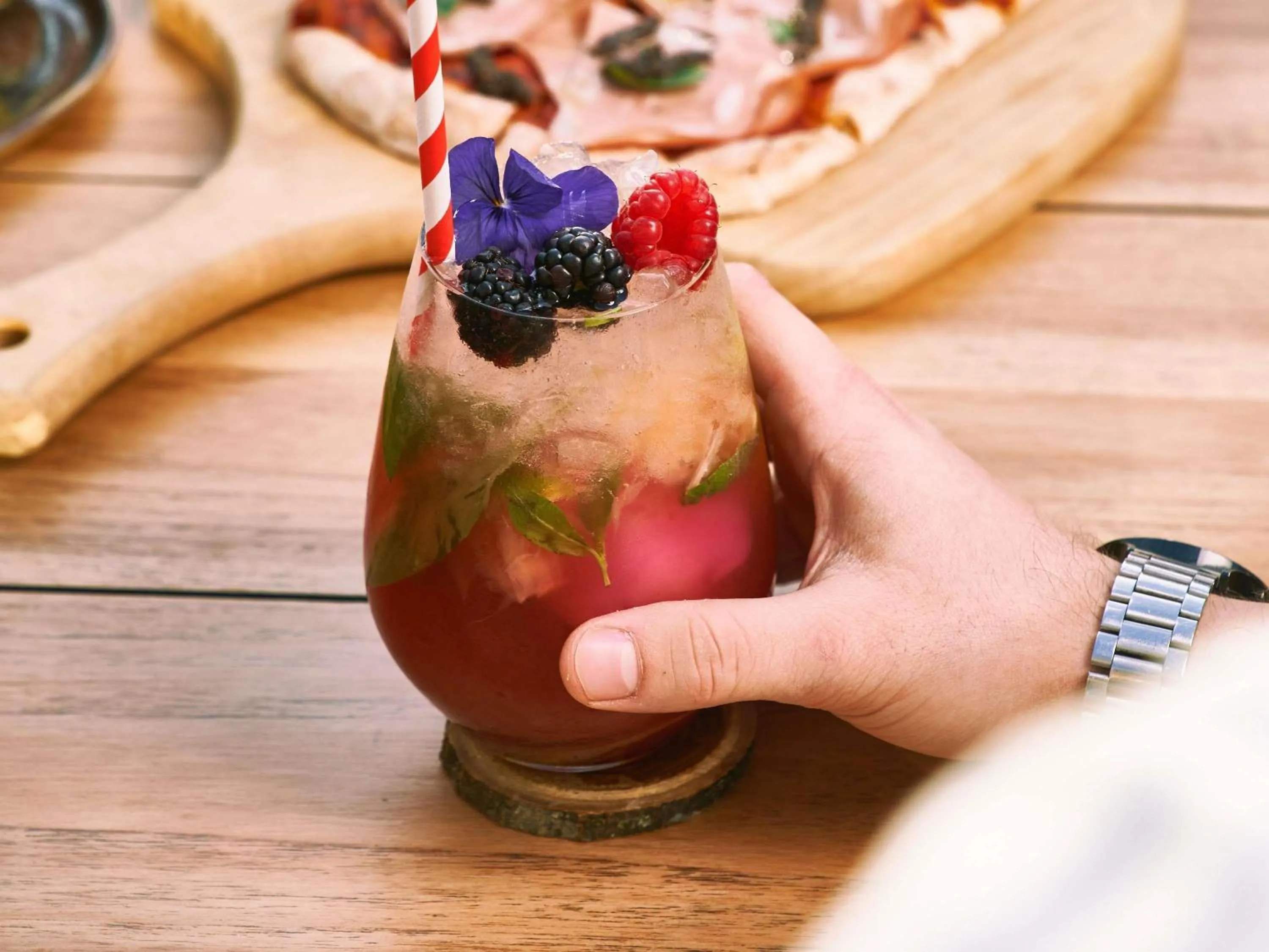 Lounge or bar in Ibis Styles Madrid City Las Ventas