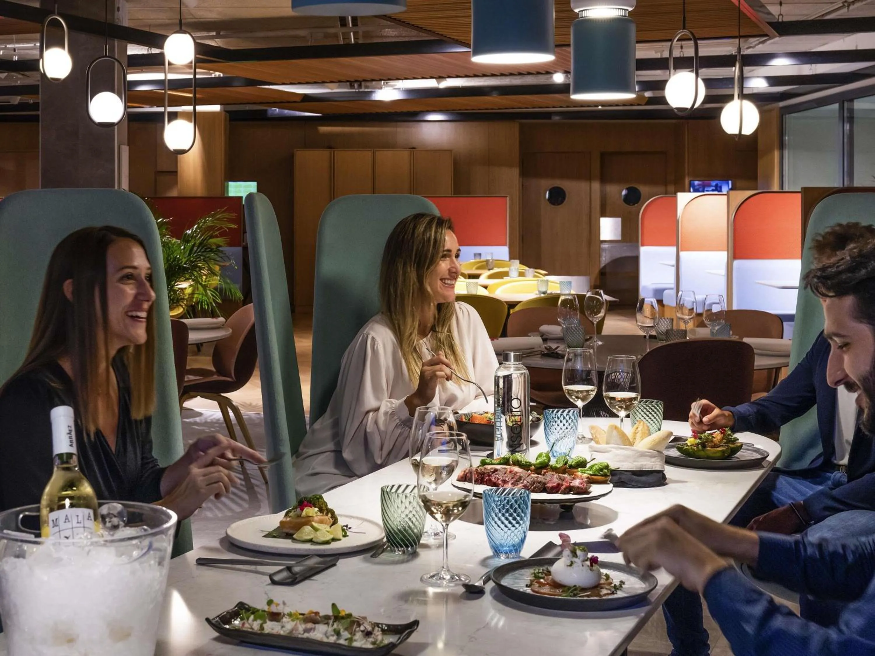 Other in Ibis Styles Madrid City Las Ventas