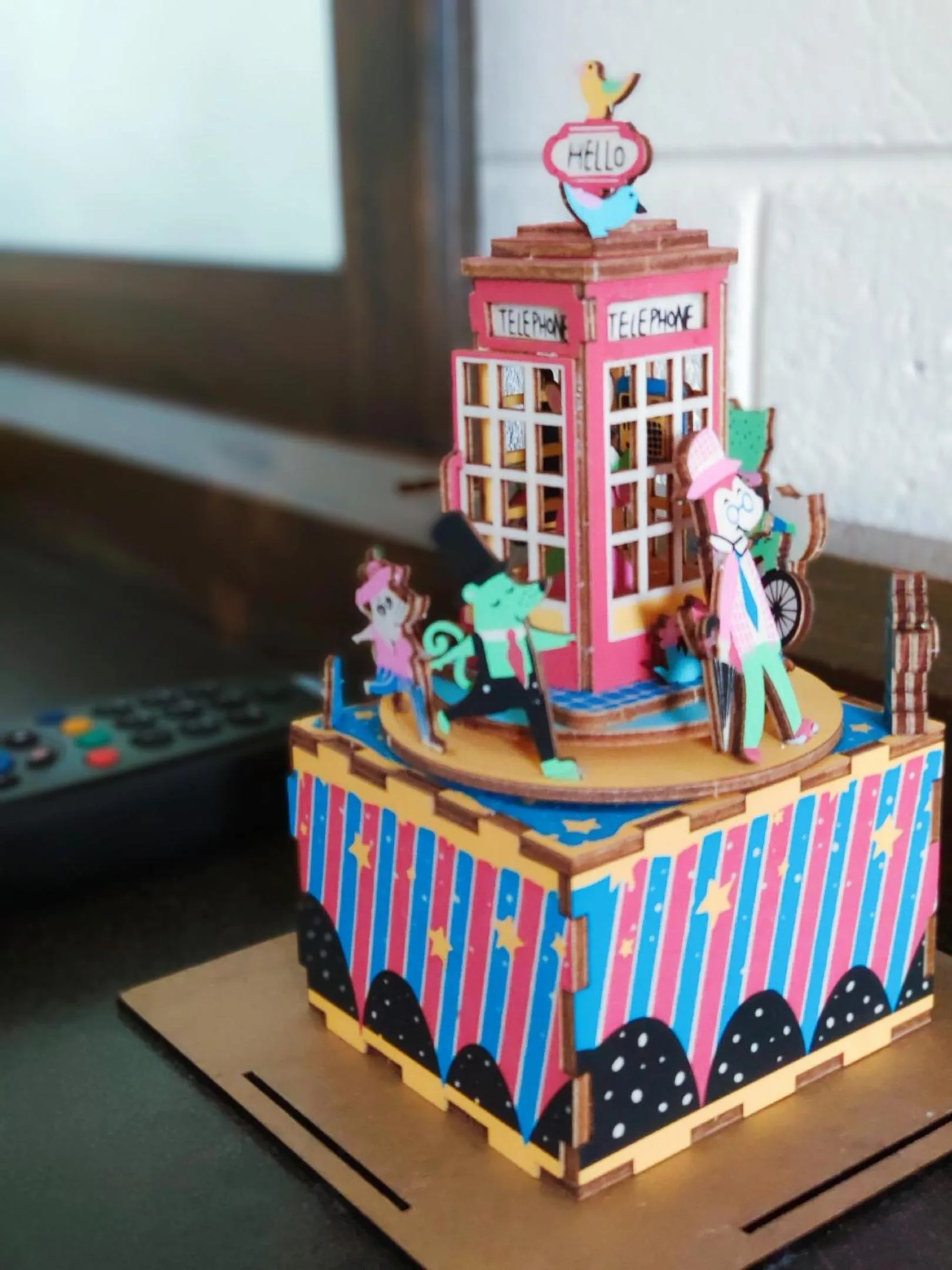 Junction Motel Sanson-Truck Motel