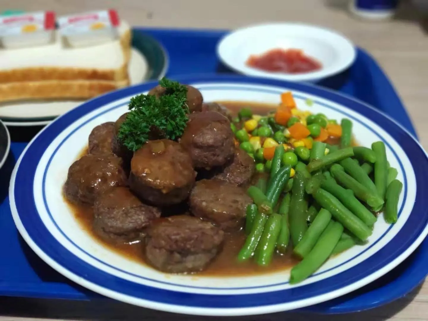 Junction Motel Sanson-Truck Motel