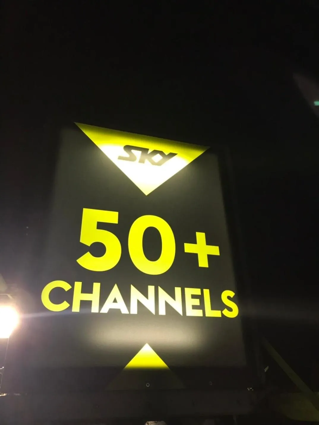 Junction Motel Sanson-Truck Motel