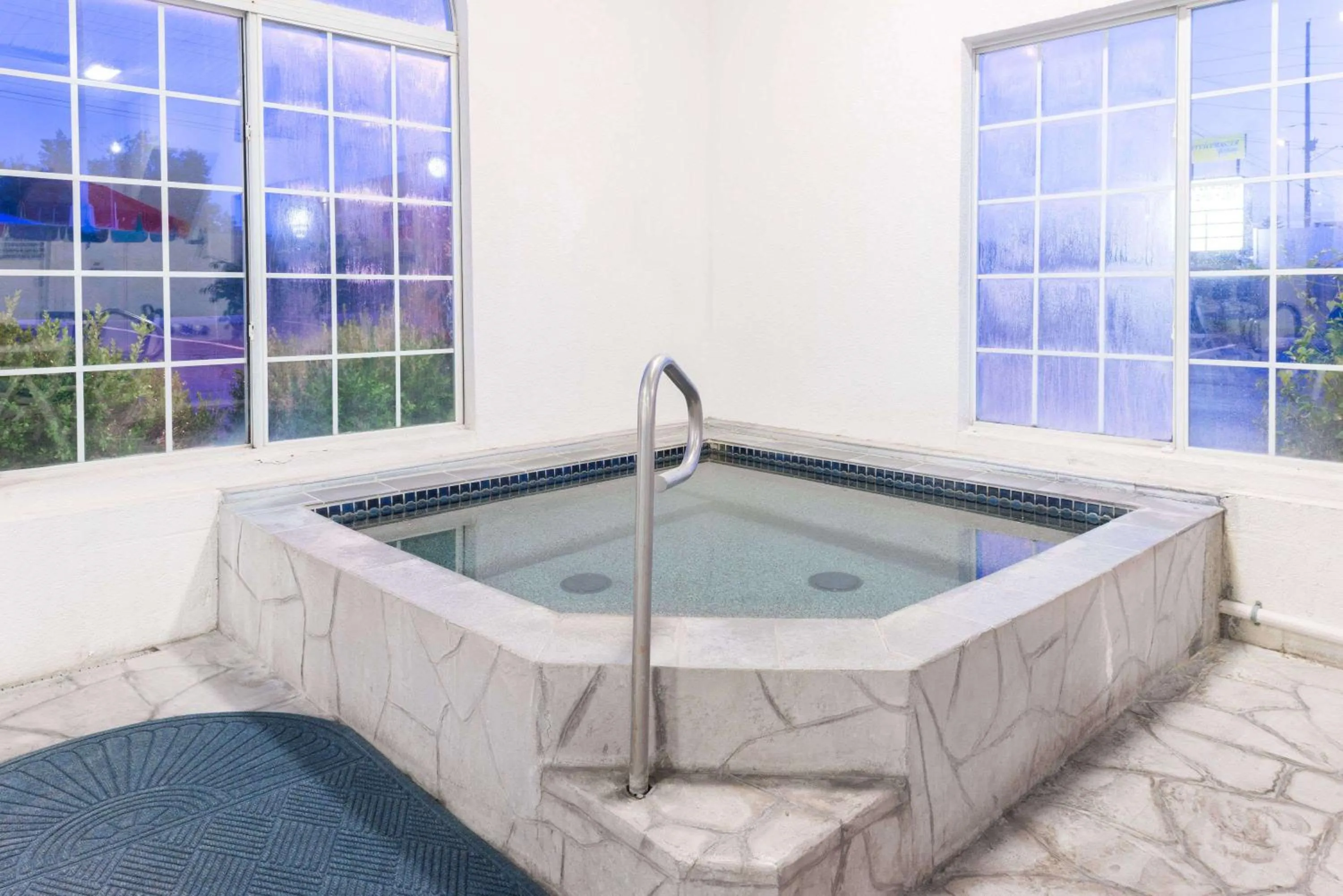 On site in Baymont by Wyndham Osage Beach