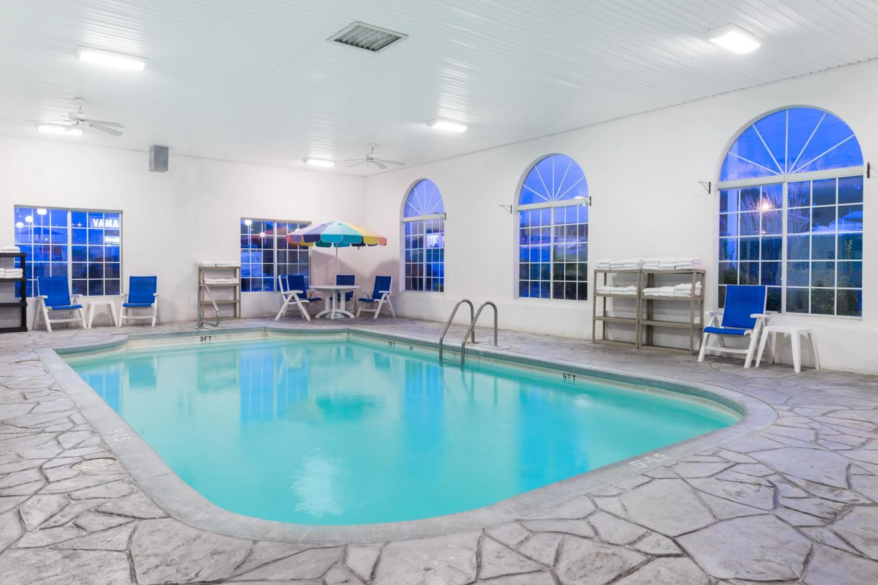 Baymont by Wyndham Osage Beach