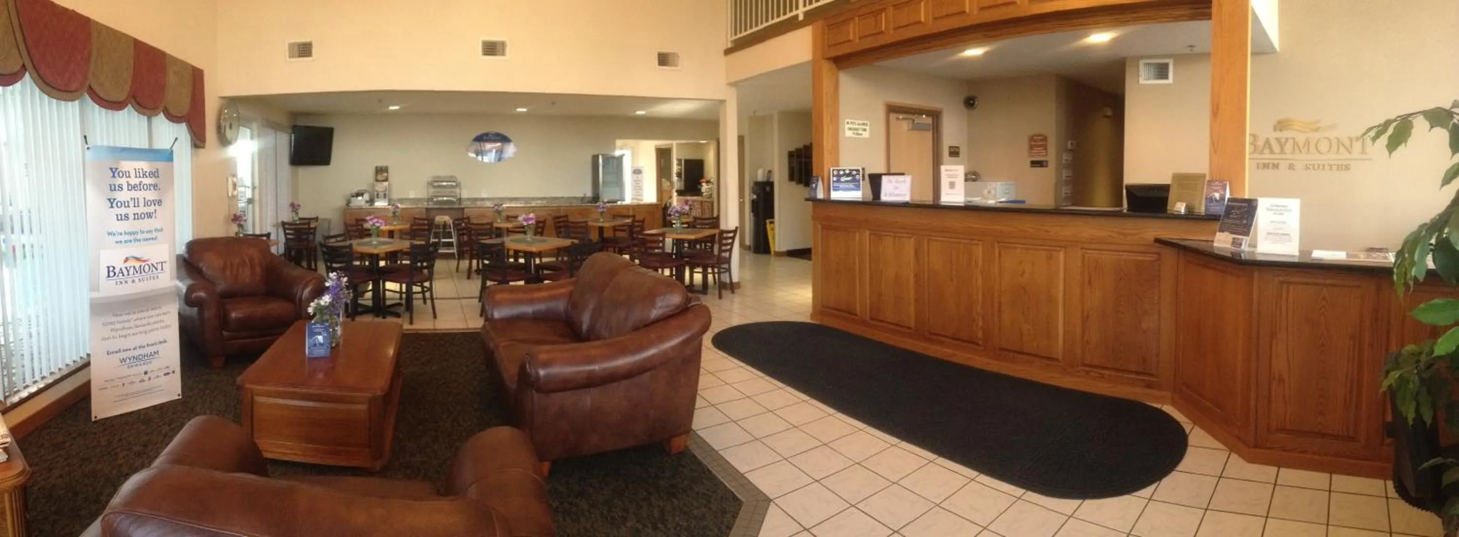 Day in Baymont by Wyndham Osage Beach