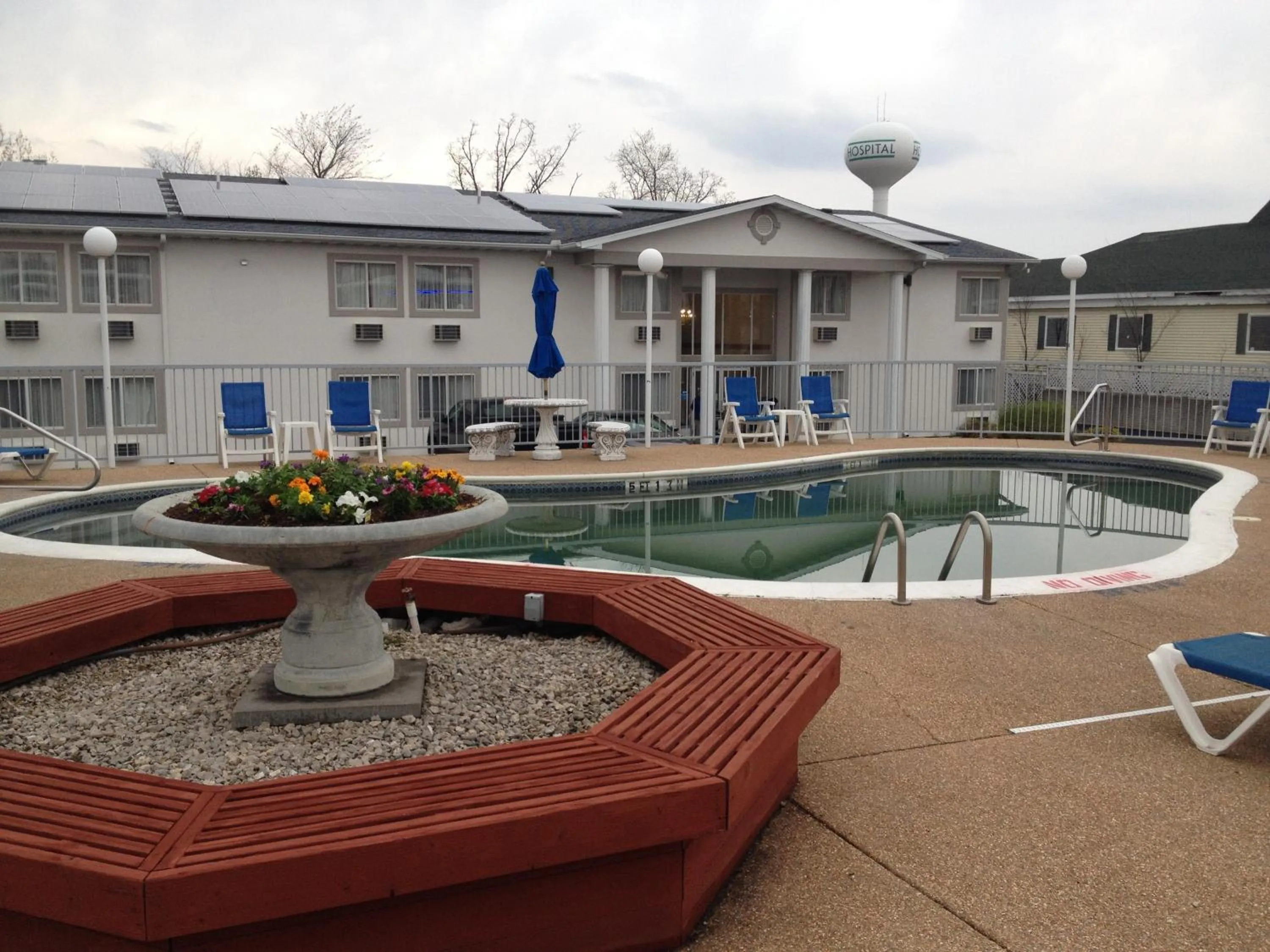 Day in Baymont by Wyndham Osage Beach