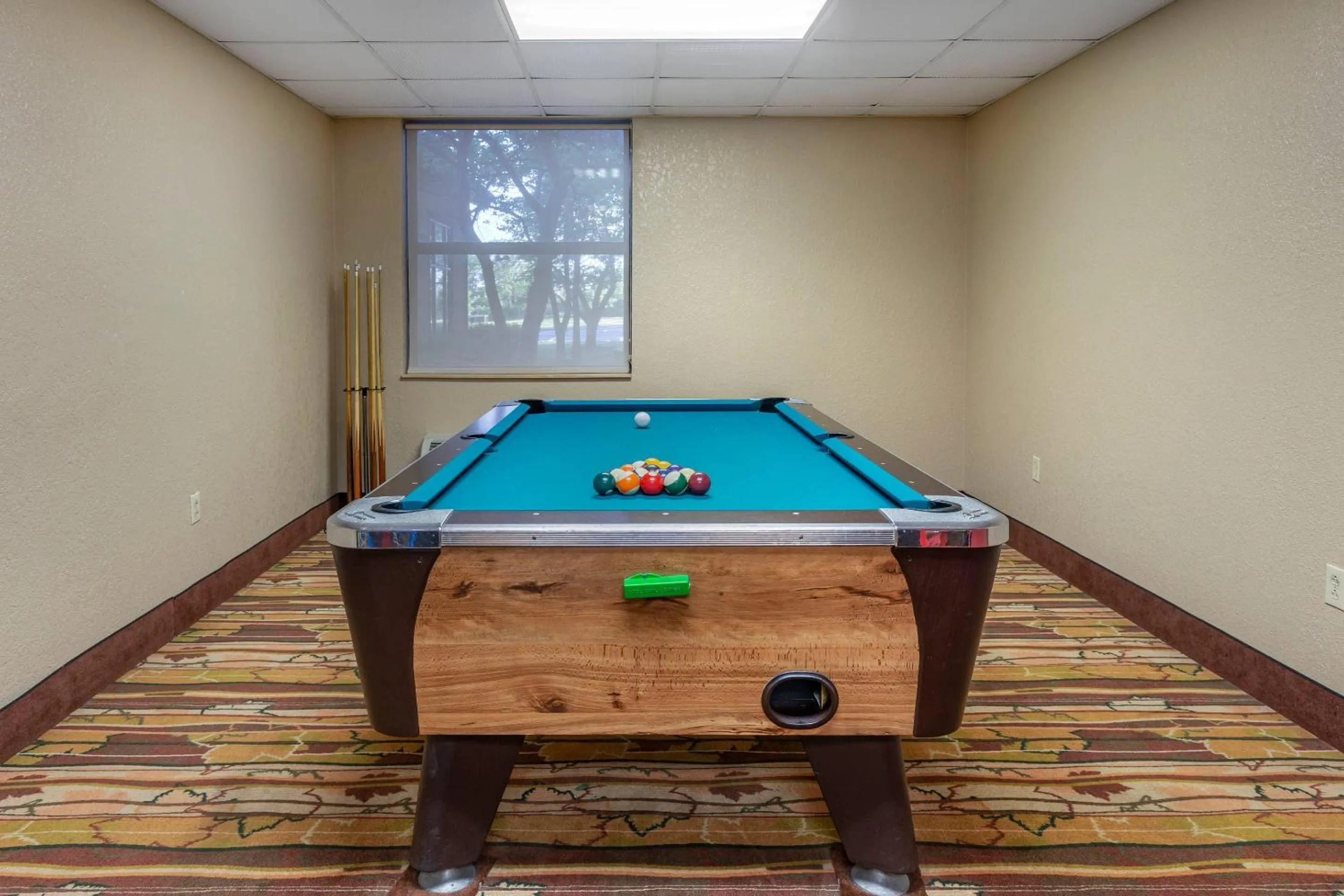 Other in Comfort Inn & Suites Branson Meadows