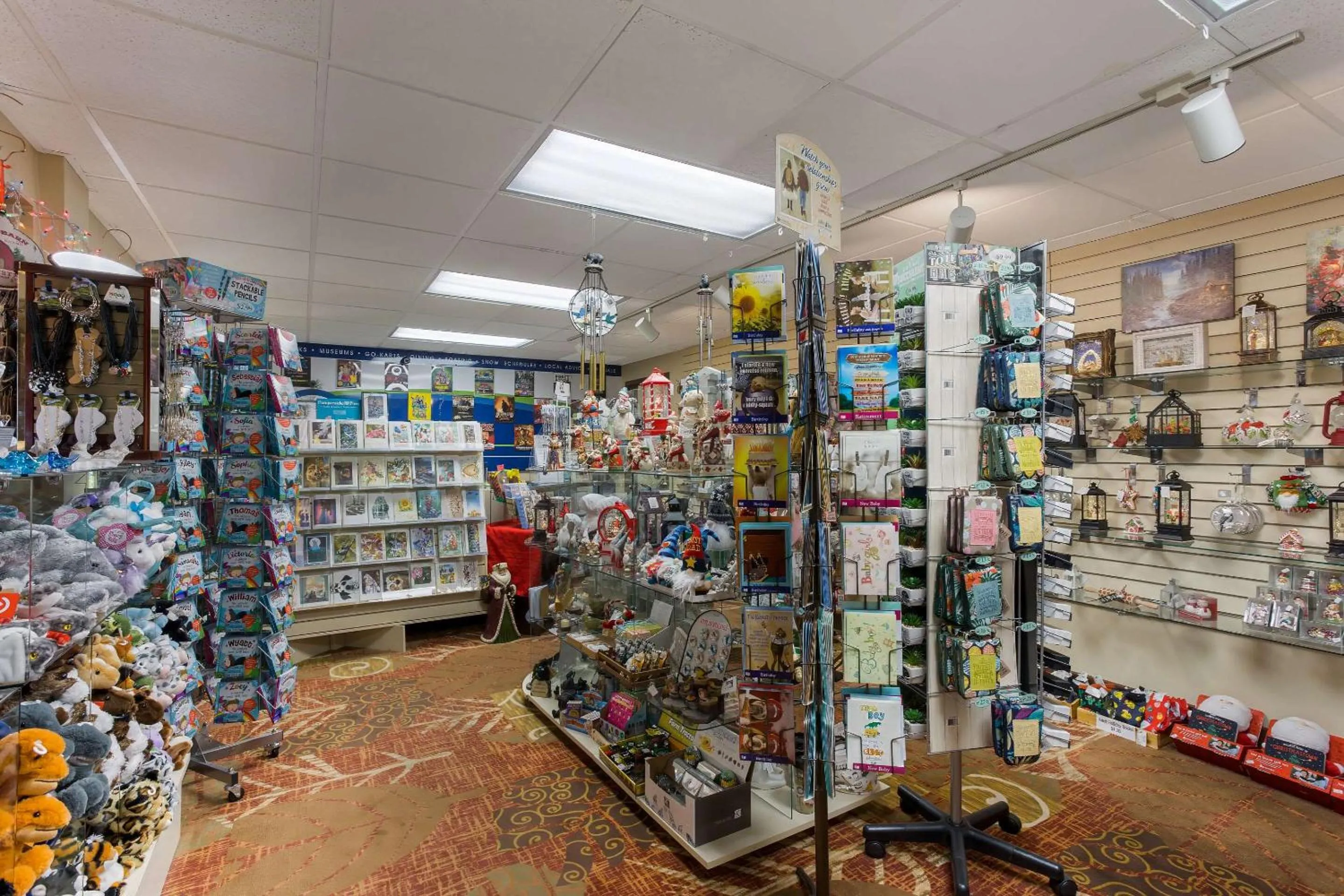 Other in Comfort Inn & Suites Branson Meadows