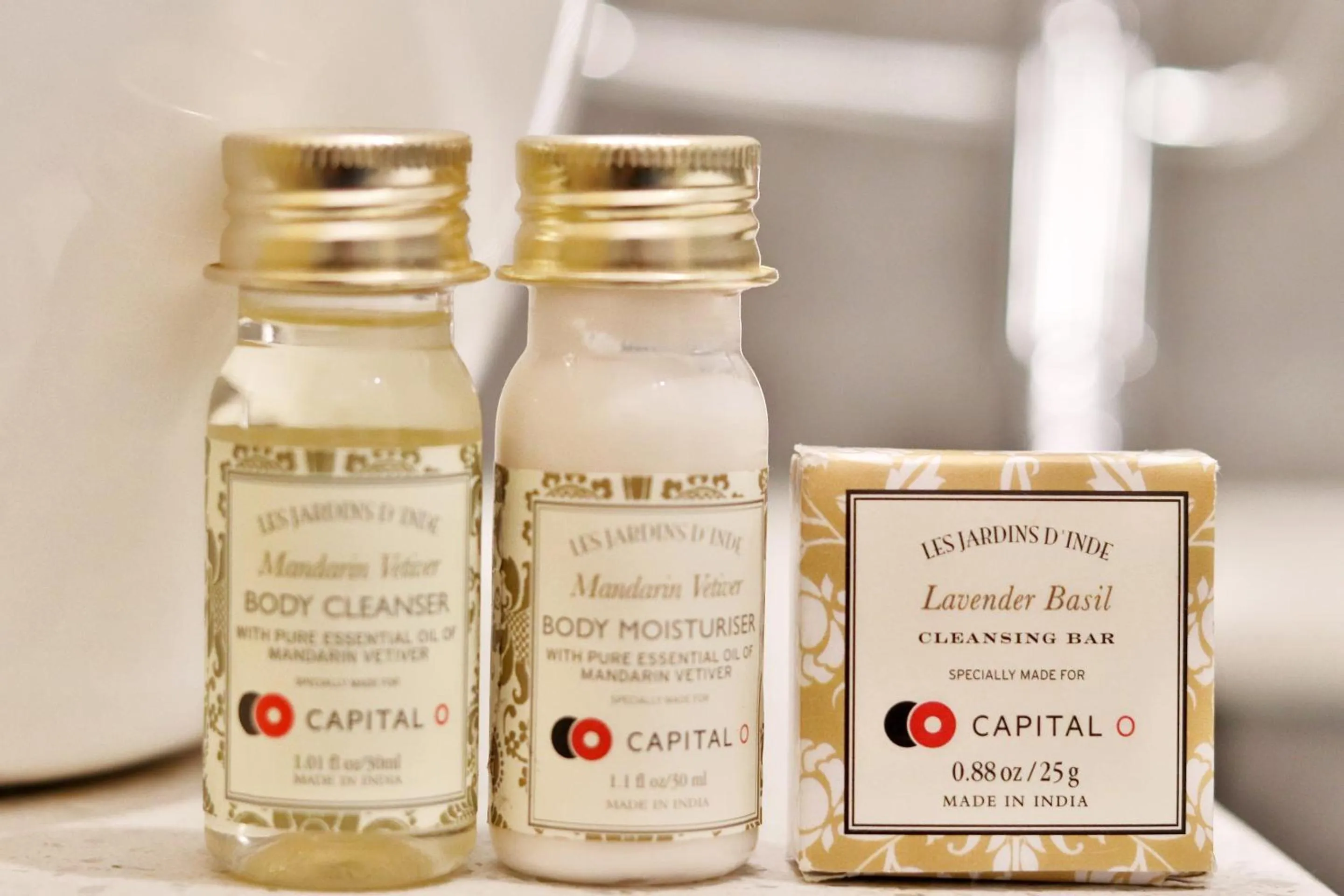 Other in Townhouse Nyanappana Halli formerly Hotel La Prosperite