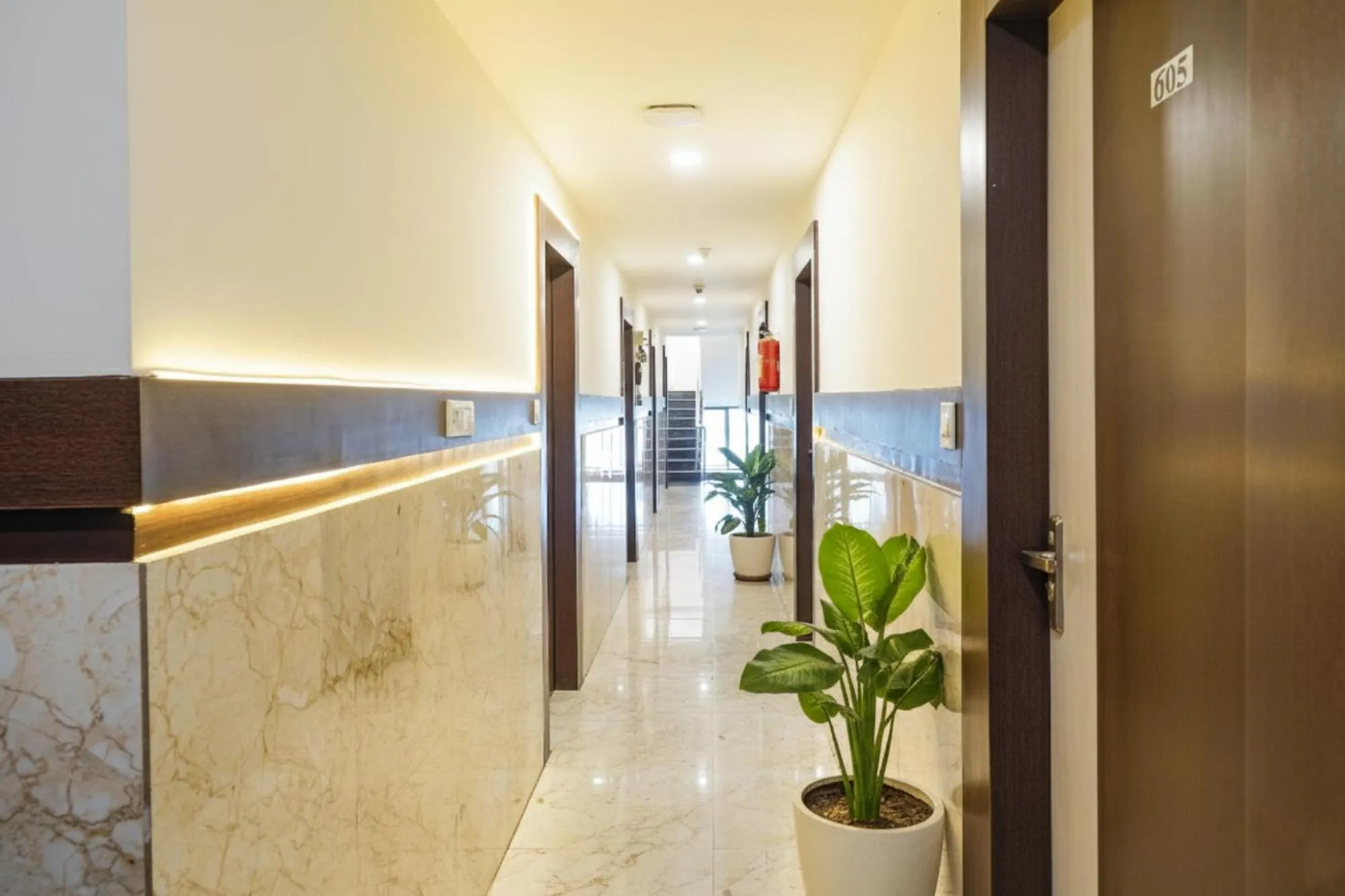 FabHotel I Residency - Koramangala Near St John's Hospital