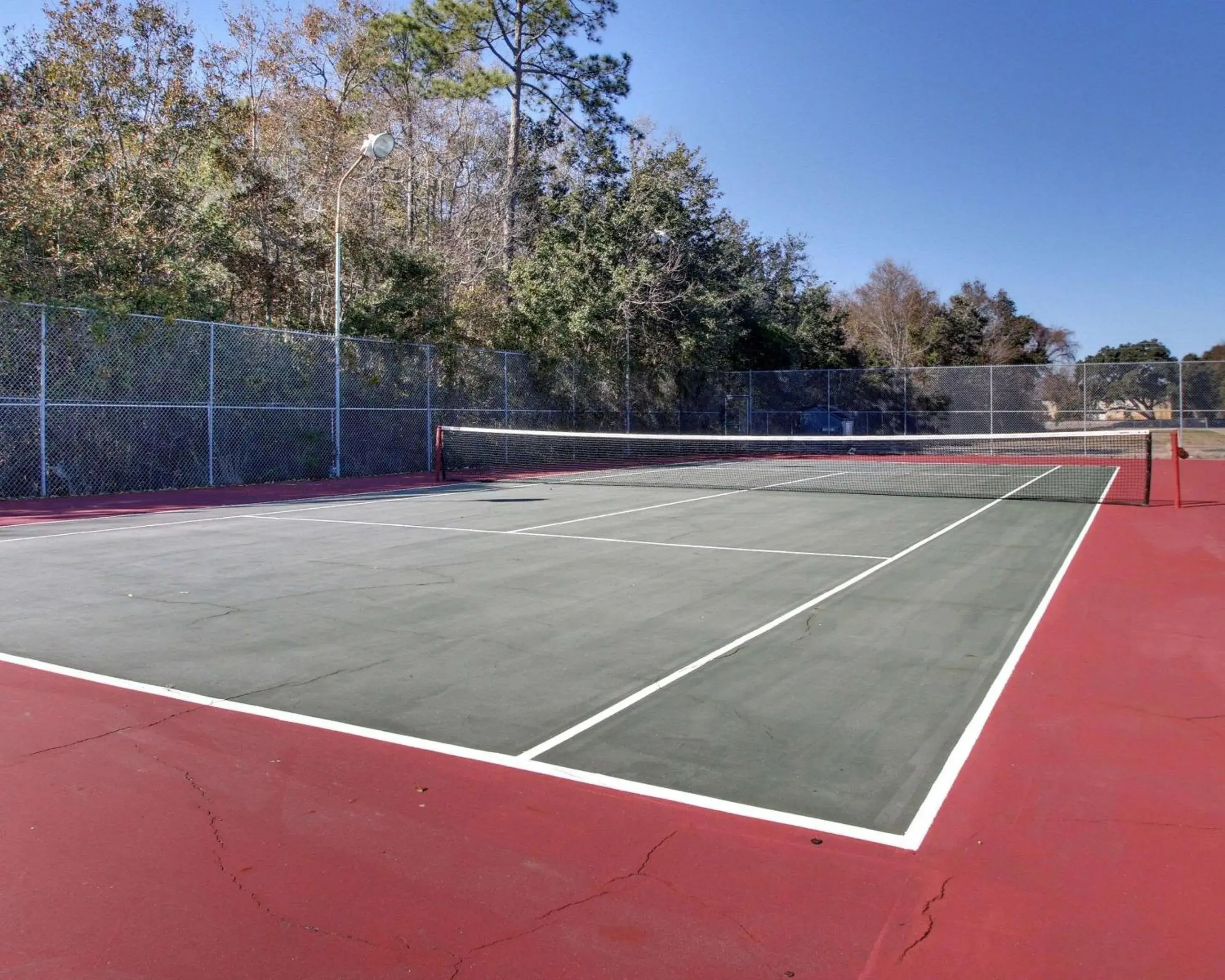 Other, Tennis/Squash in Econo Lodge Biloxi Beach North