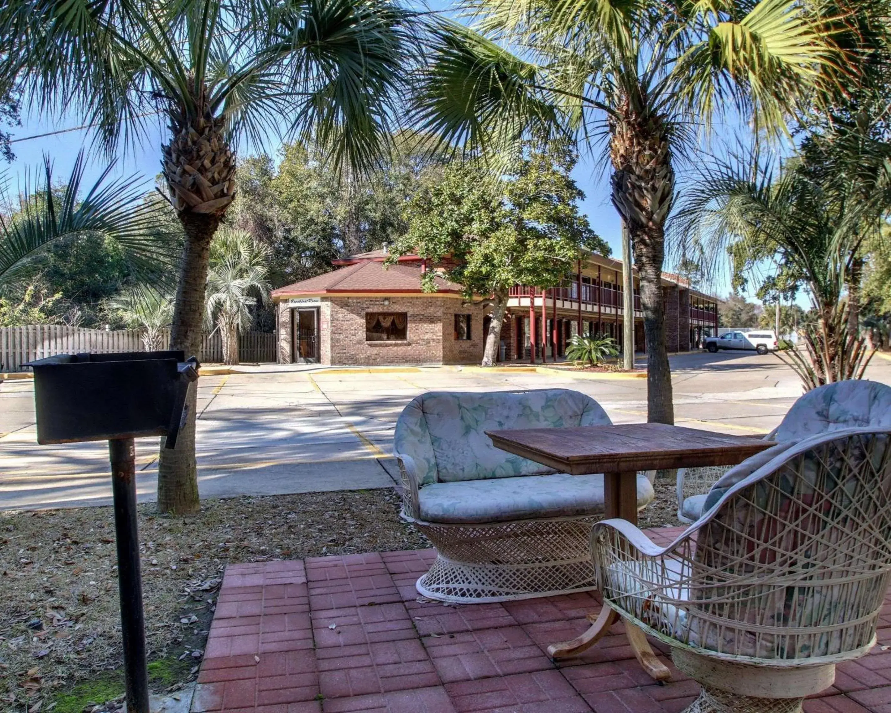 Other in Econo Lodge Biloxi Beach North