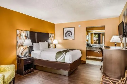 Quality Inn & Suites Corinth West