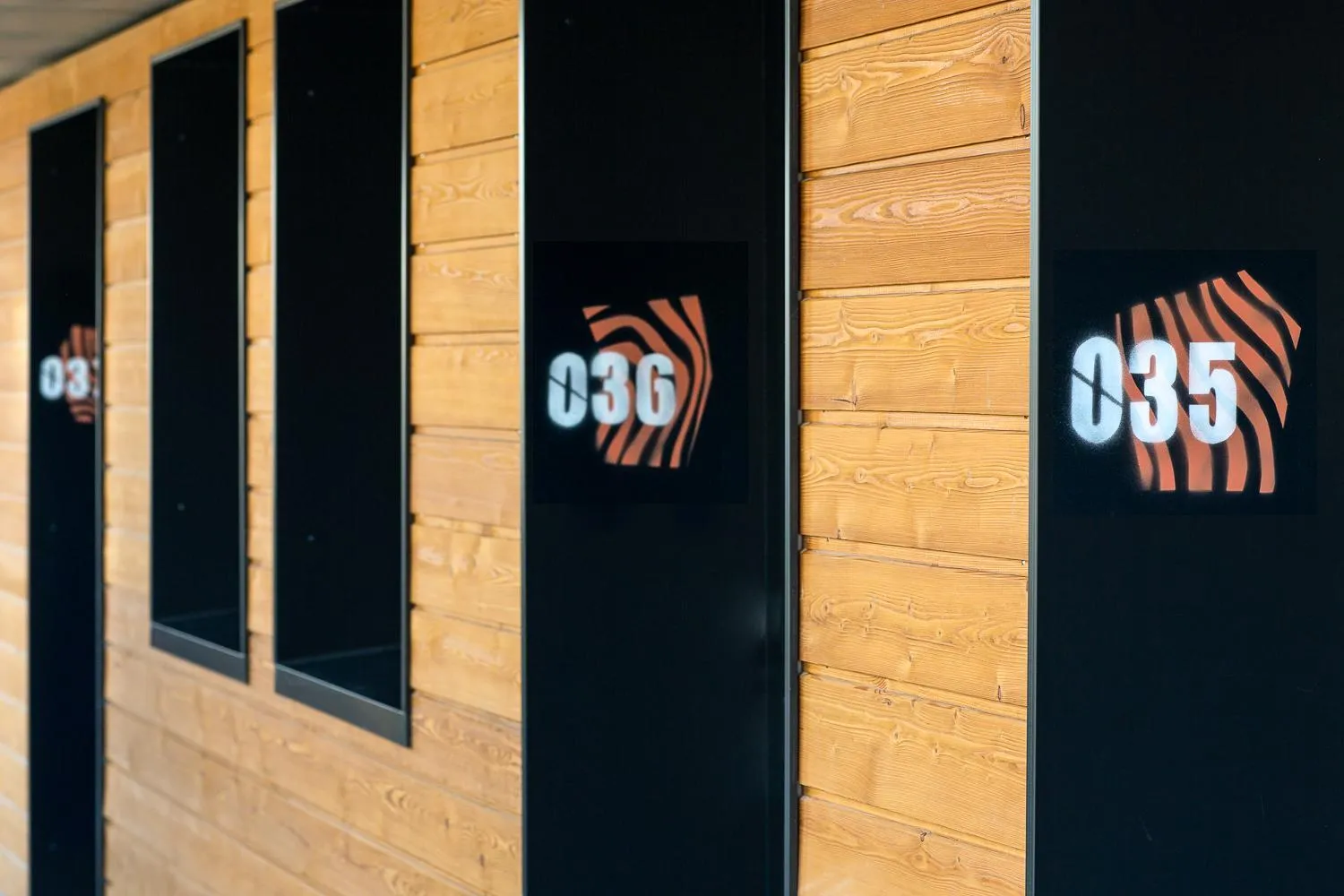 Balcony/Terrace in Eklo Hotels Bordeaux Centre Bastide