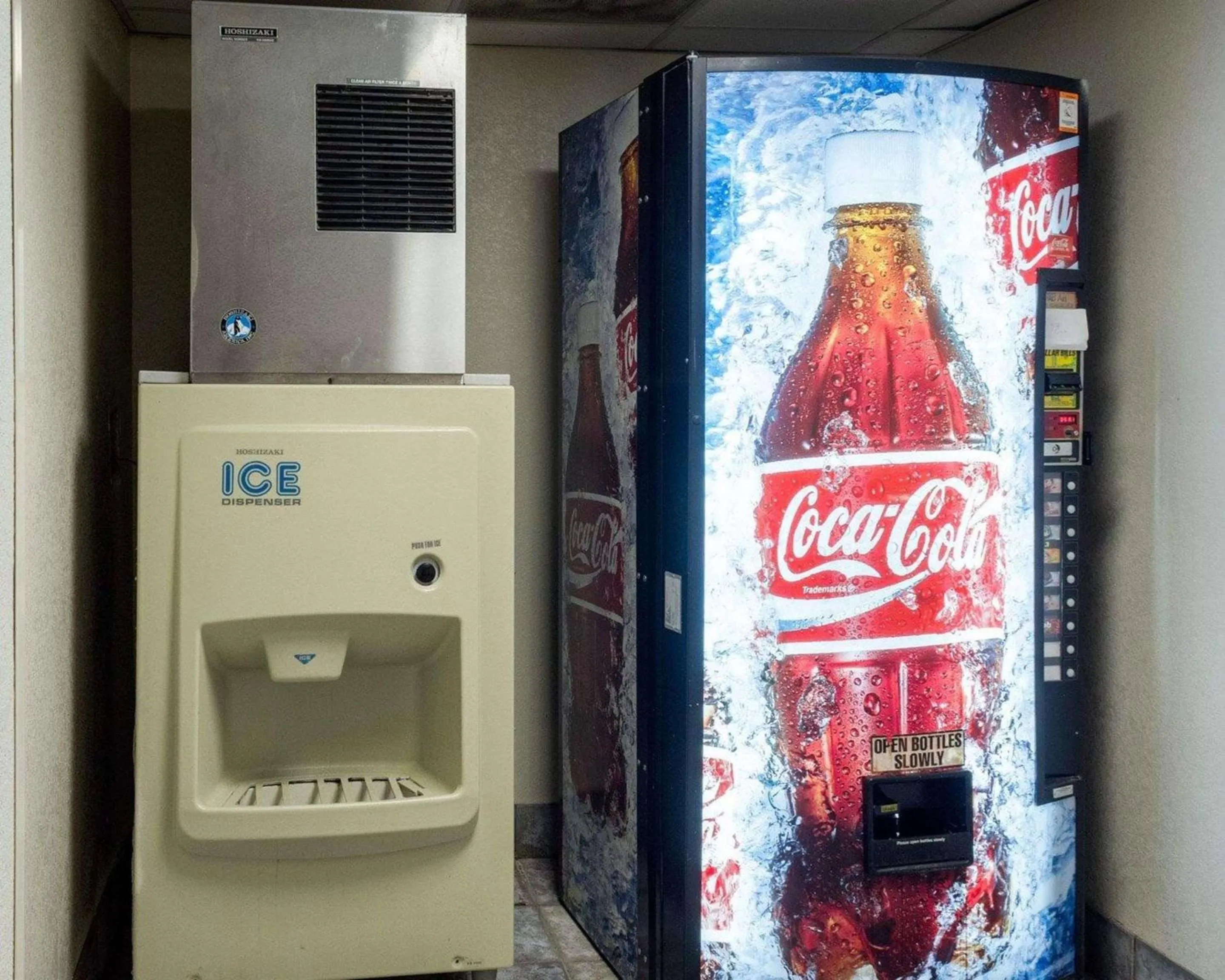 Other in Quality Inn