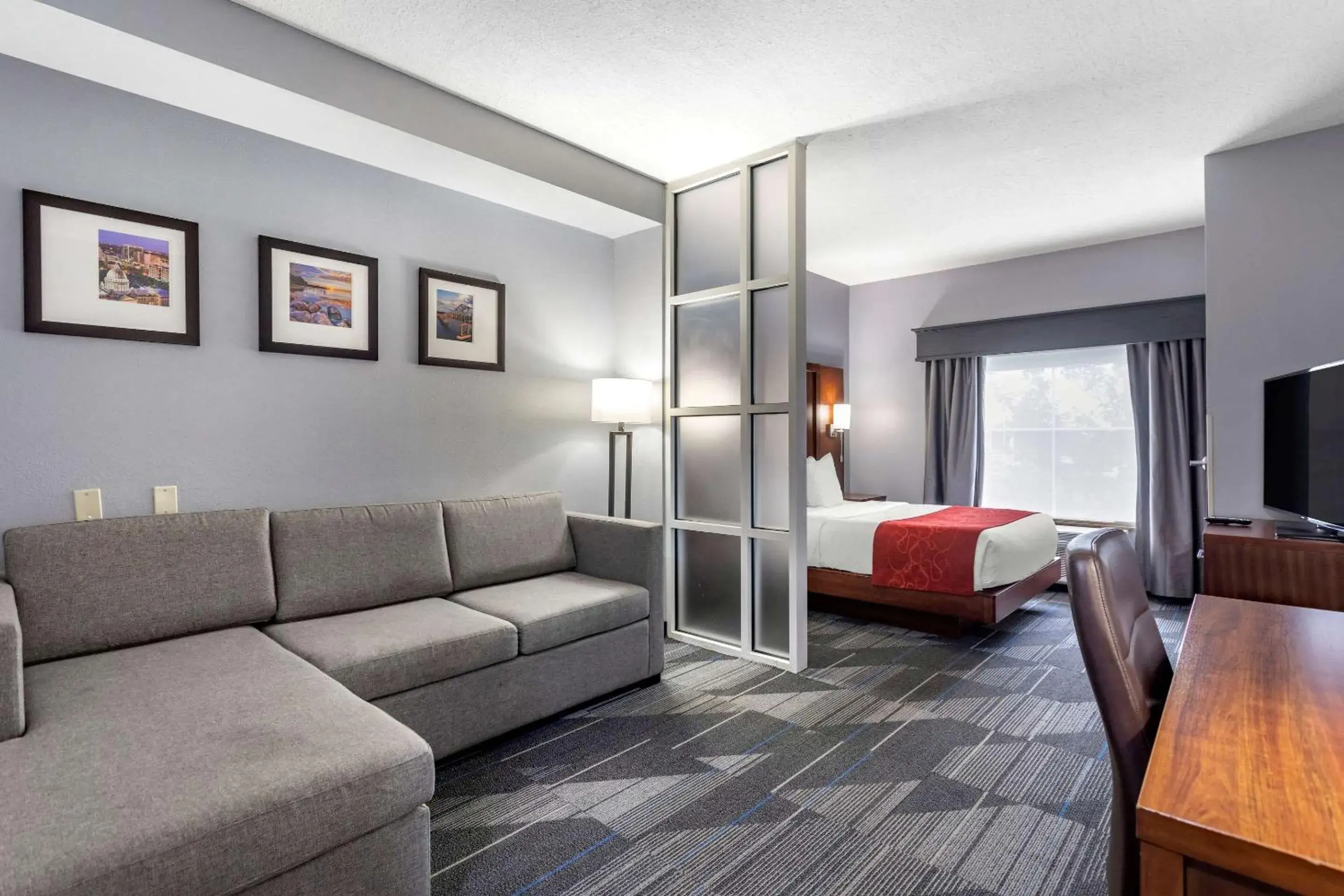 Comfort Suites Olive Branch - Memphis South Comfort Suites Olive Branch - Memphis South